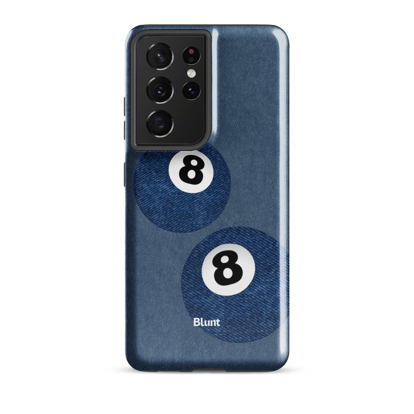 Hot Shot Samsung Case - Blunt Cases
