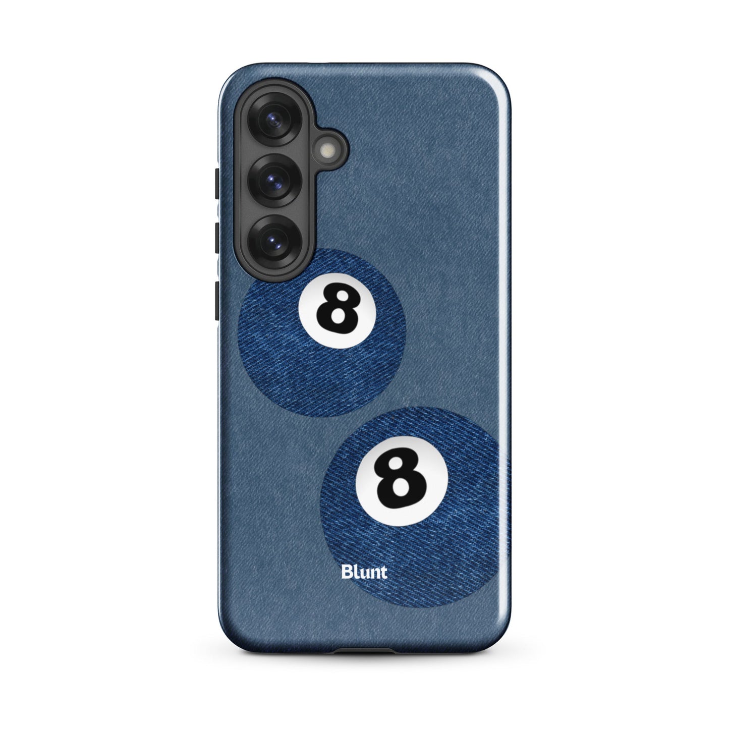 Hot Shot Samsung Case - Blunt Cases
