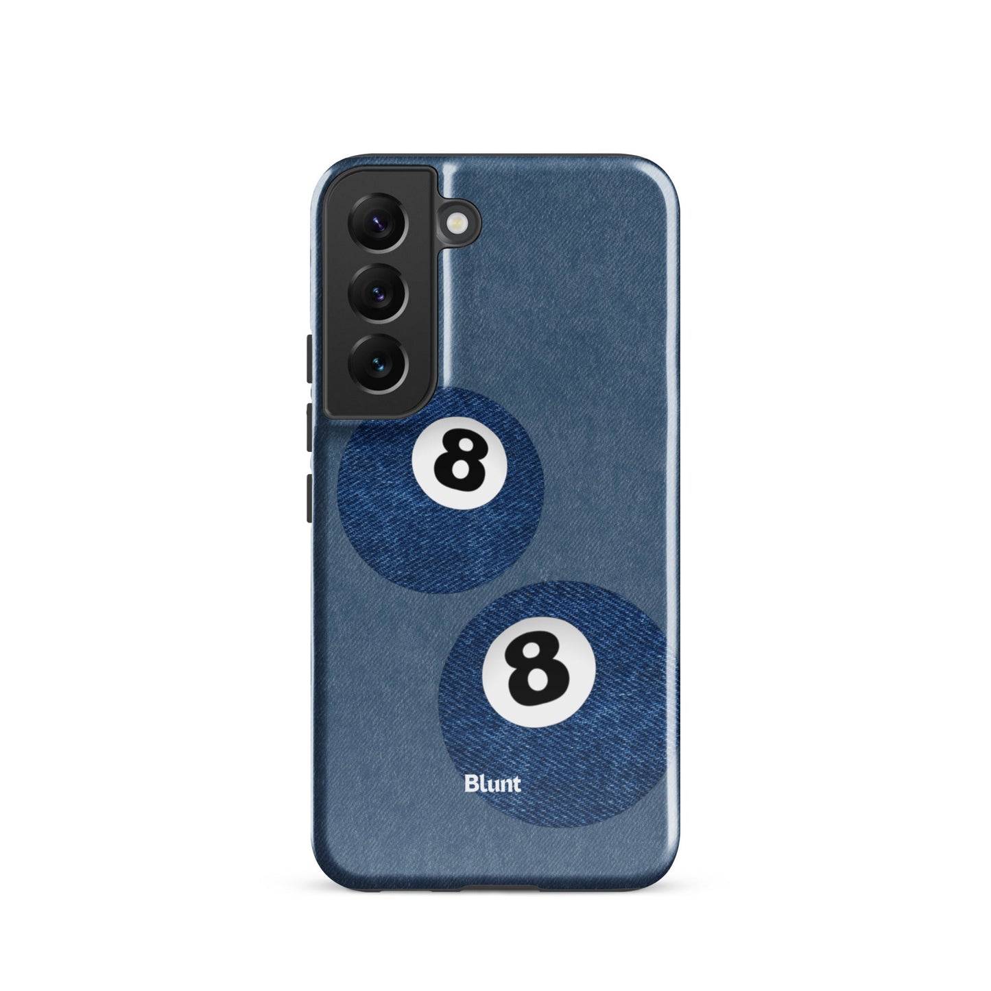 Hot Shot Samsung Case - Blunt Cases