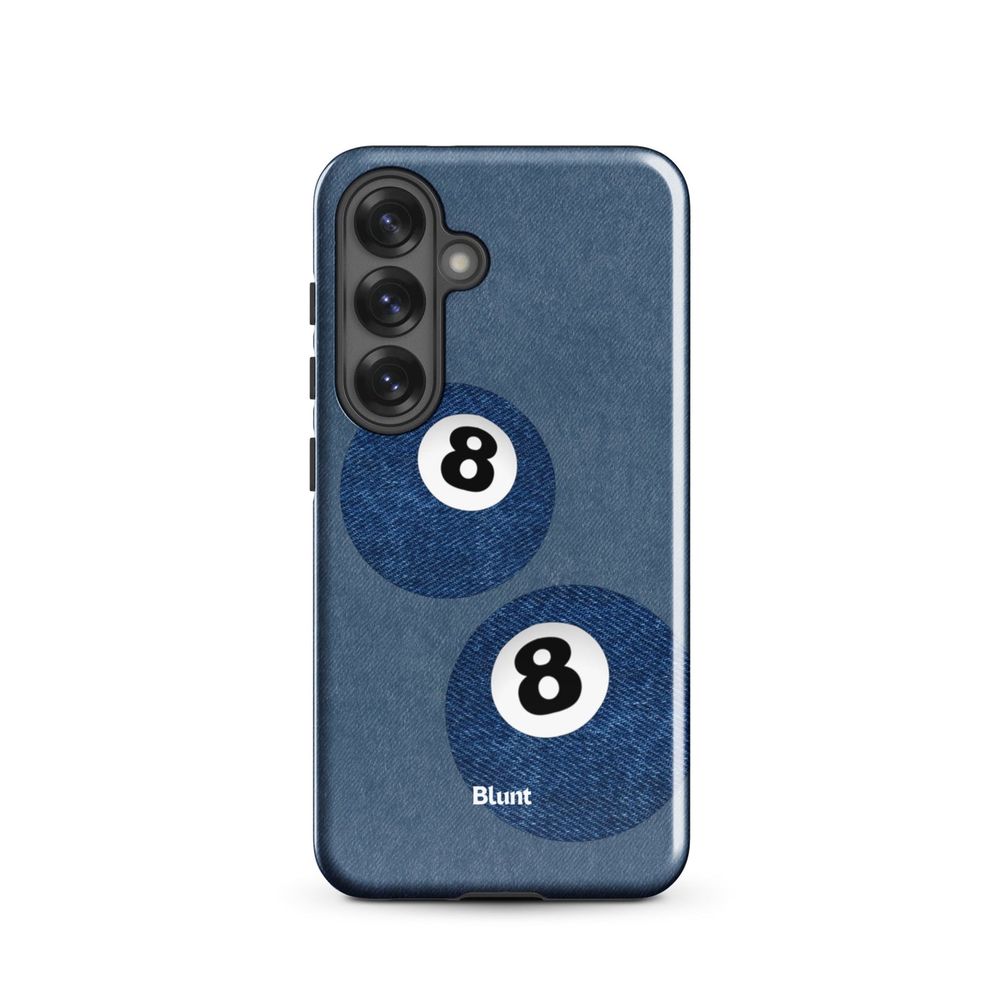 Hot Shot Samsung Case - Blunt Cases