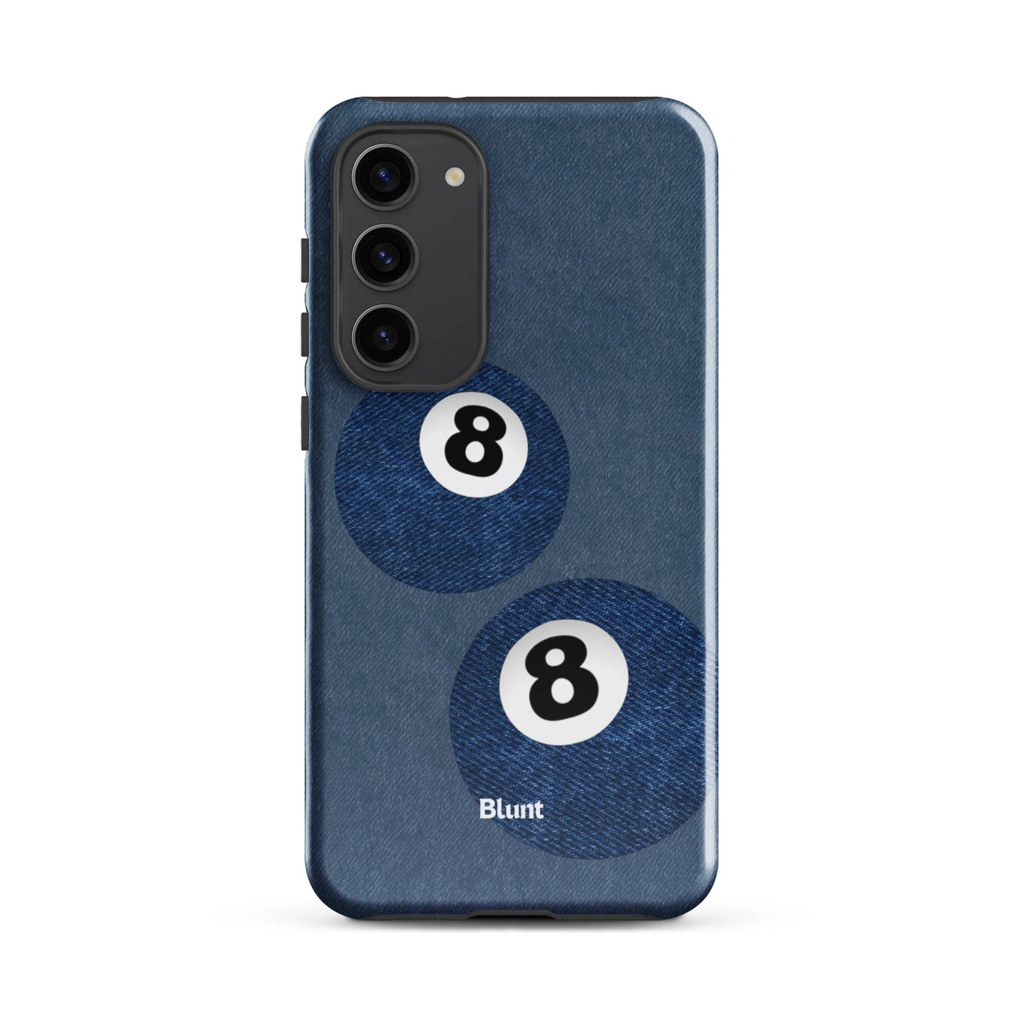 Hot Shot Samsung Case - Blunt Cases