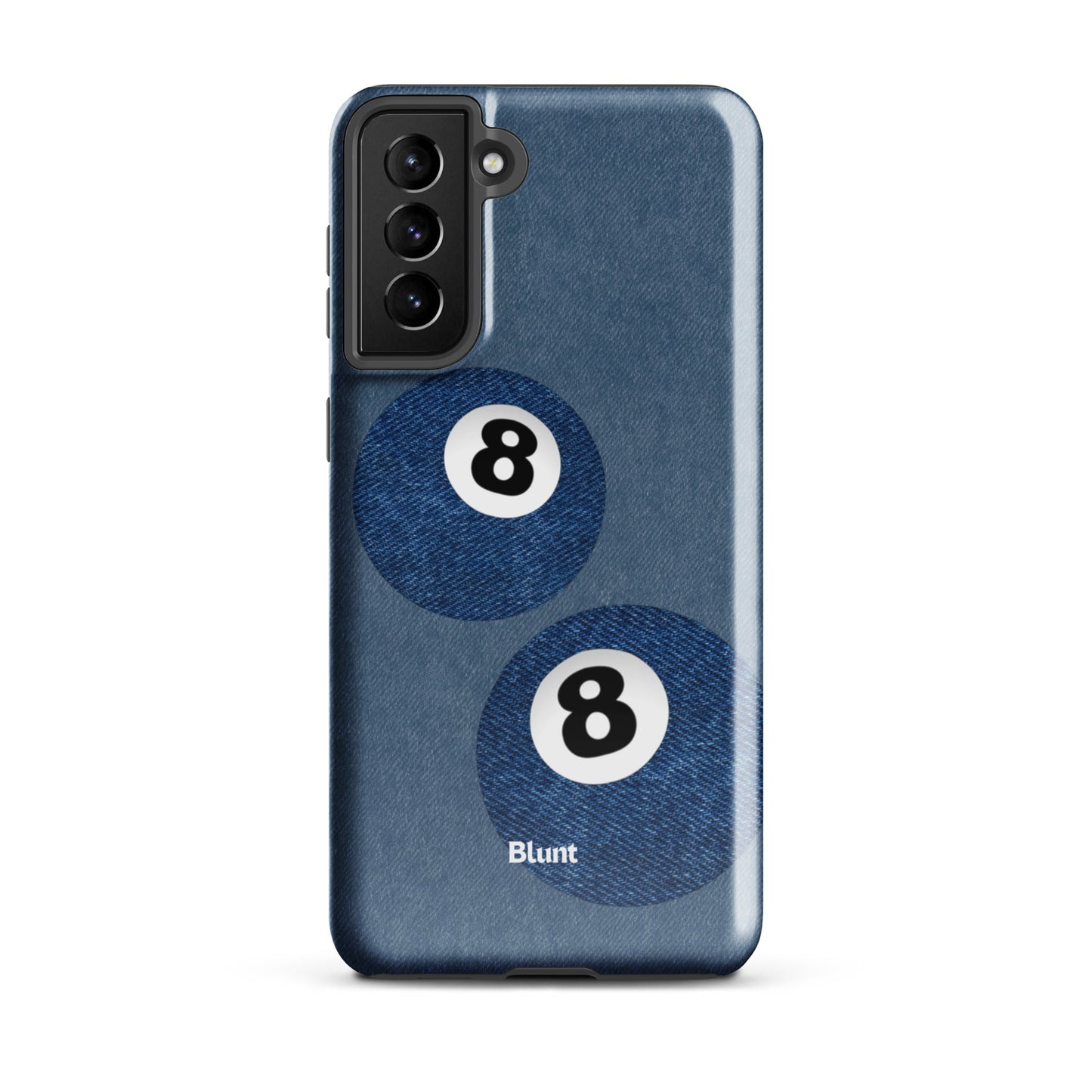 Hot Shot Samsung Case - Blunt Cases