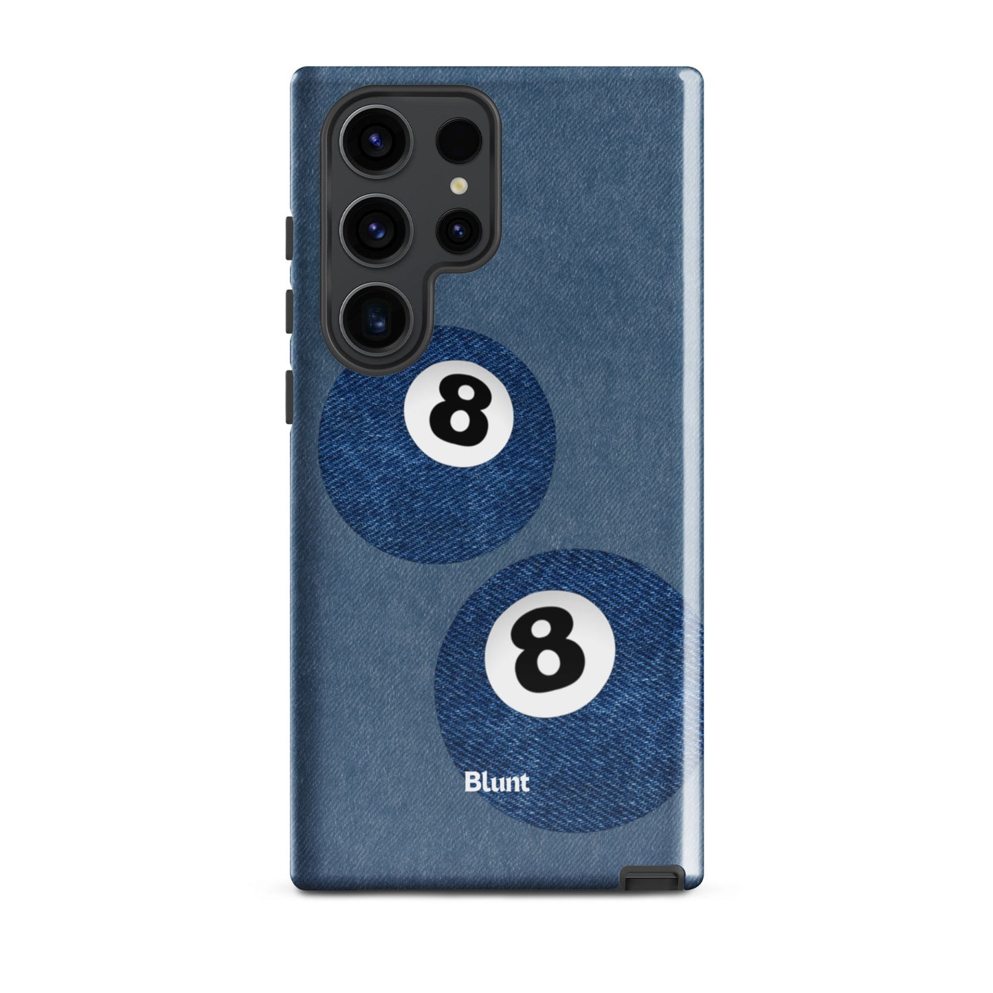 Hot Shot Samsung Case - Blunt Cases