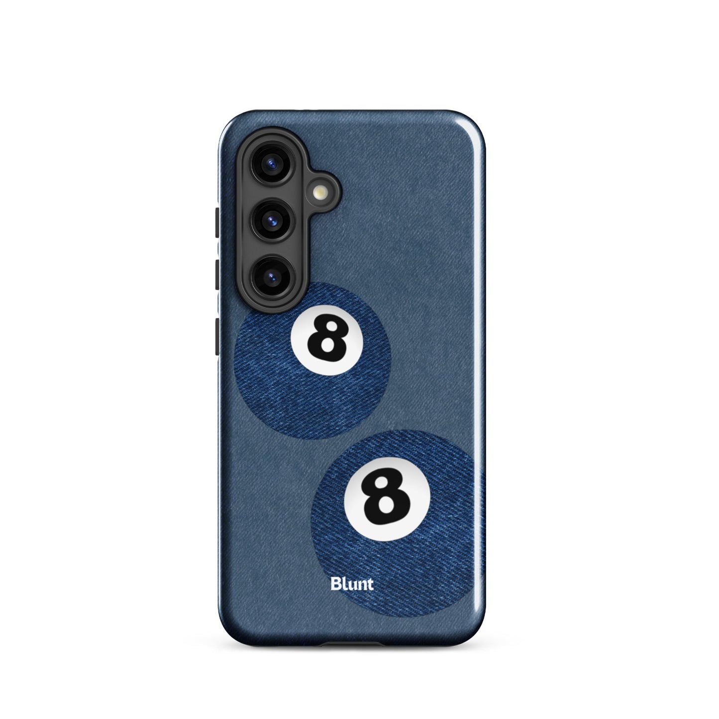 Hot Shot Samsung Case - Blunt Cases