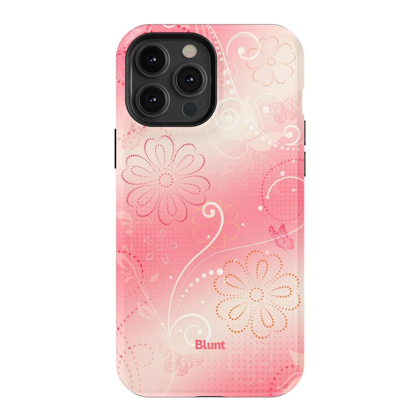 Carly iPhone Case