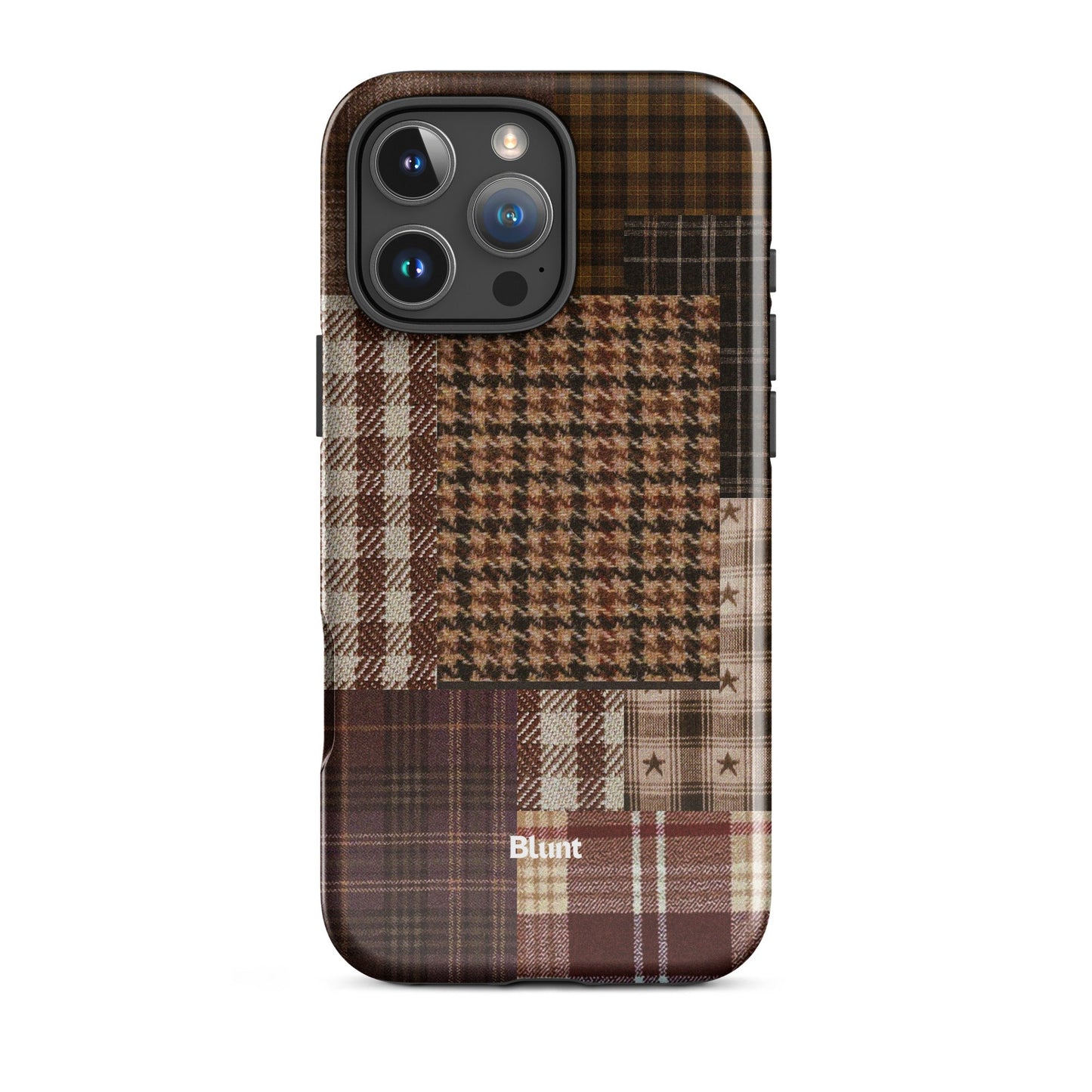 Hounze iPhone Case - Blunt Cases