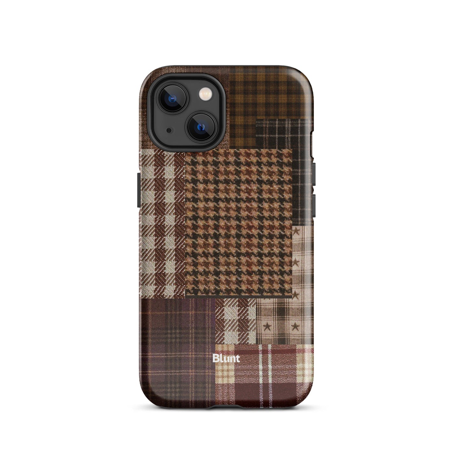 Hounze iPhone Case - Blunt Cases