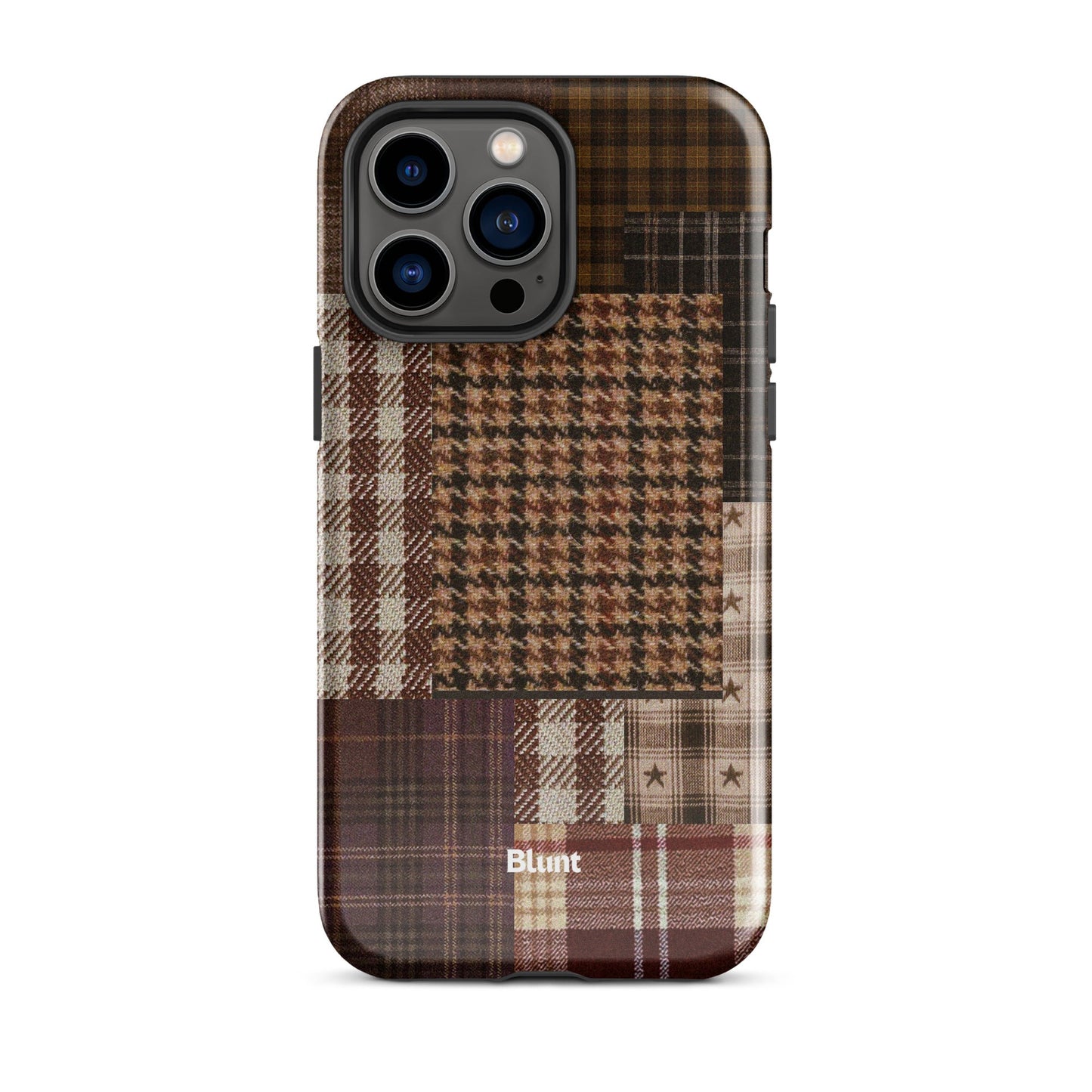 Hounze iPhone Case - Blunt Cases