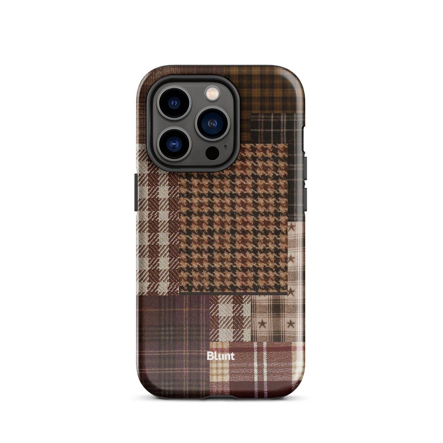 Hounze iPhone Case - Blunt Cases