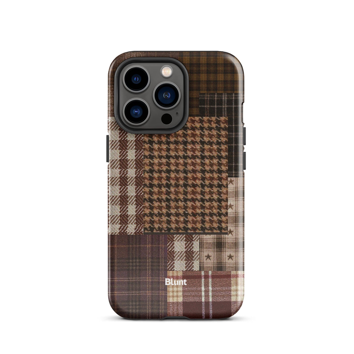 Hounze iPhone Case - Blunt Cases