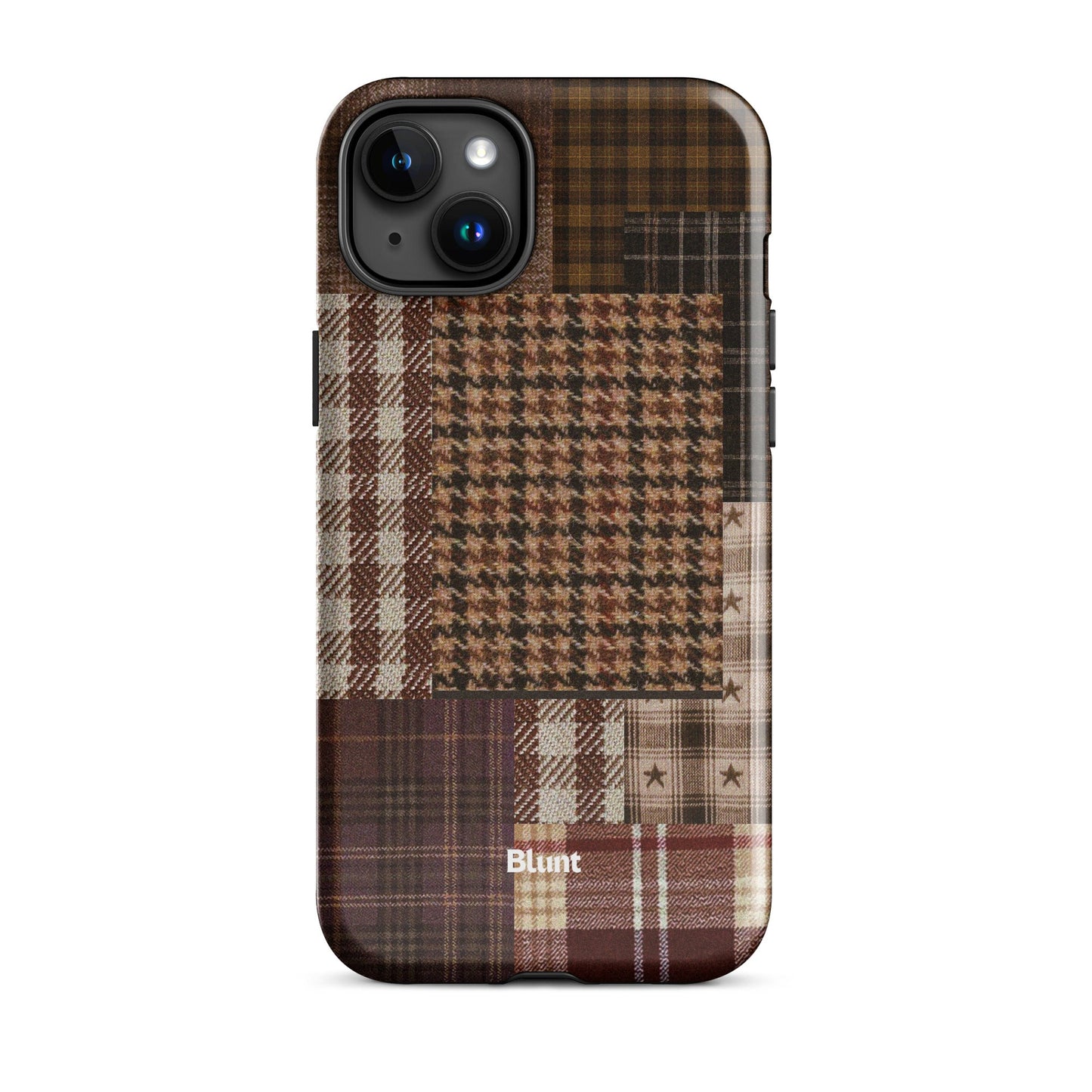 Hounze iPhone Case - Blunt Cases