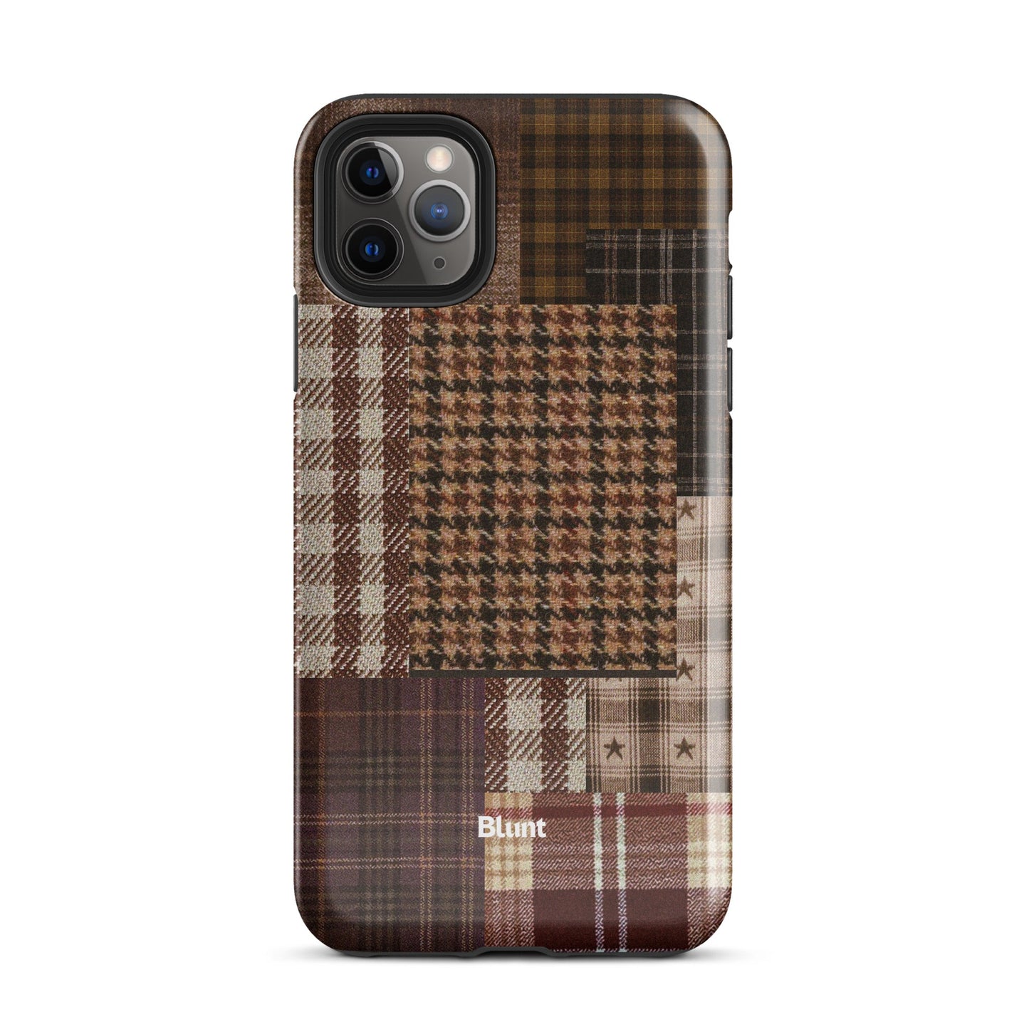 Hounze iPhone Case - Blunt Cases