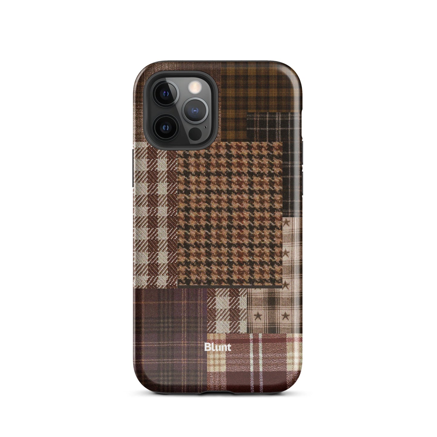 Hounze iPhone Case - Blunt Cases
