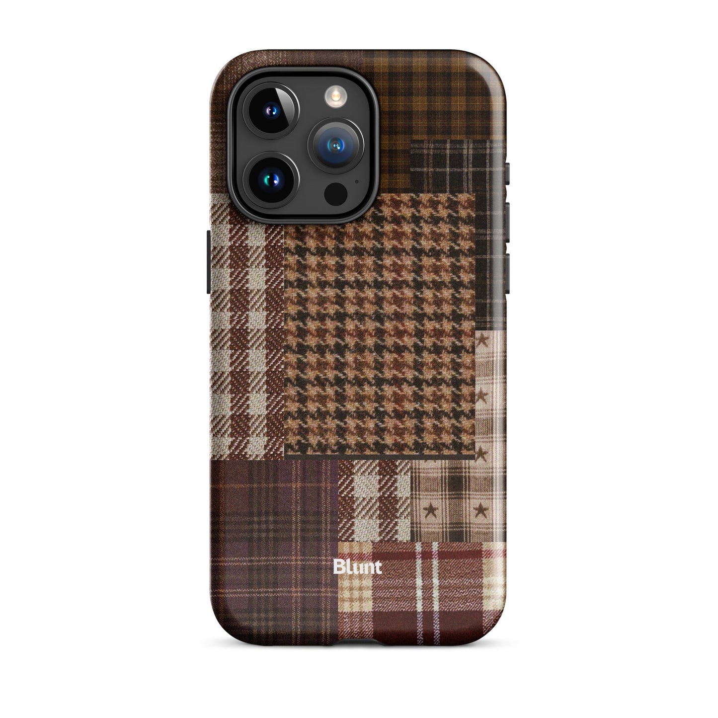 Hounze iPhone Case - Blunt Cases