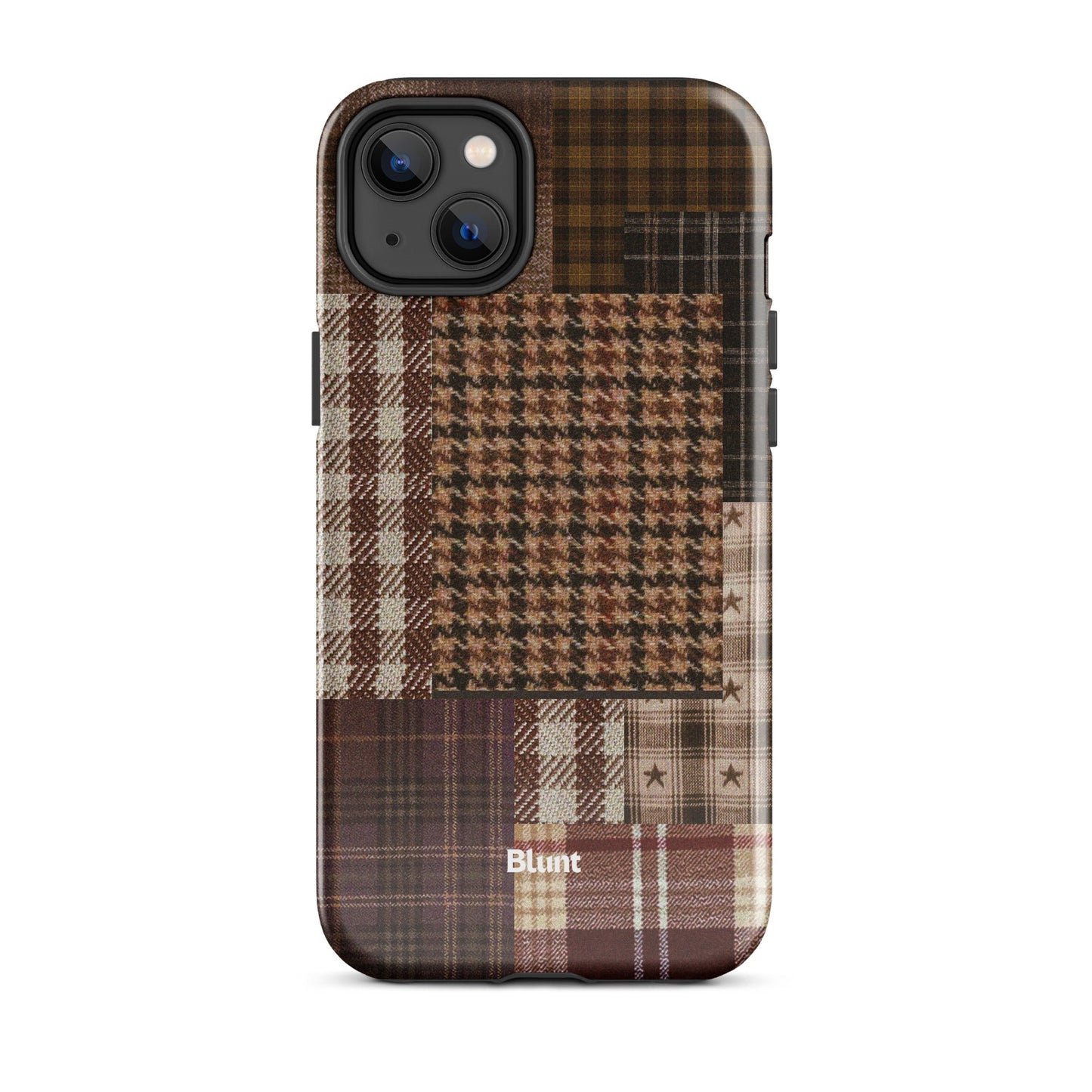 Hounze iPhone Case - Blunt Cases