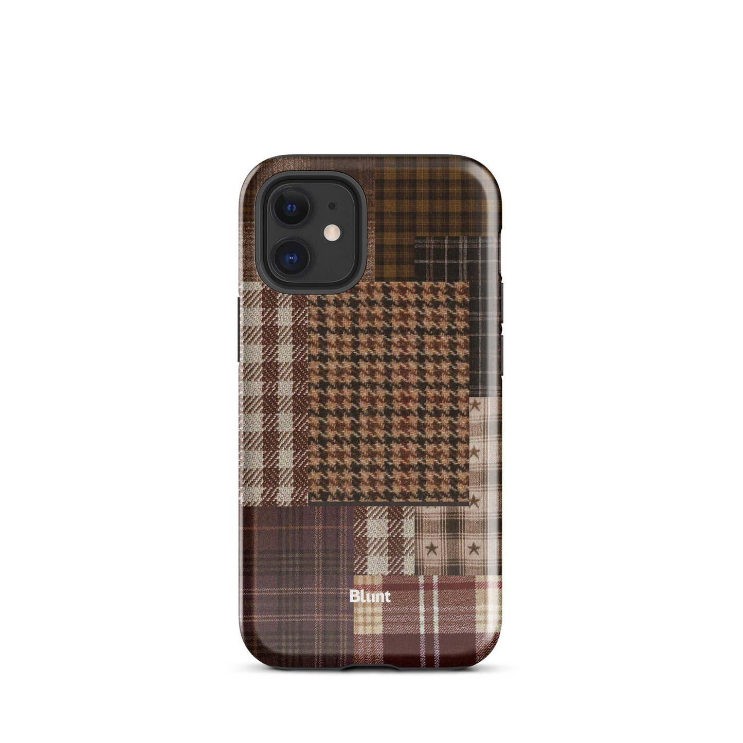 Hounze iPhone Case - Blunt Cases