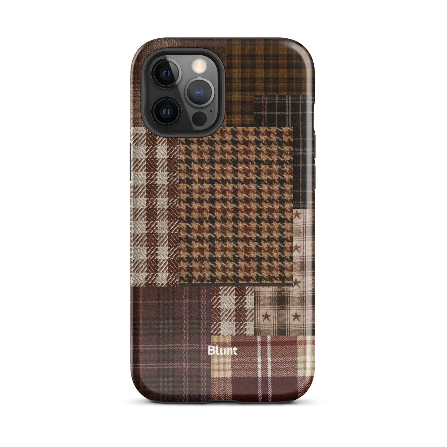 Hounze iPhone Case - Blunt Cases