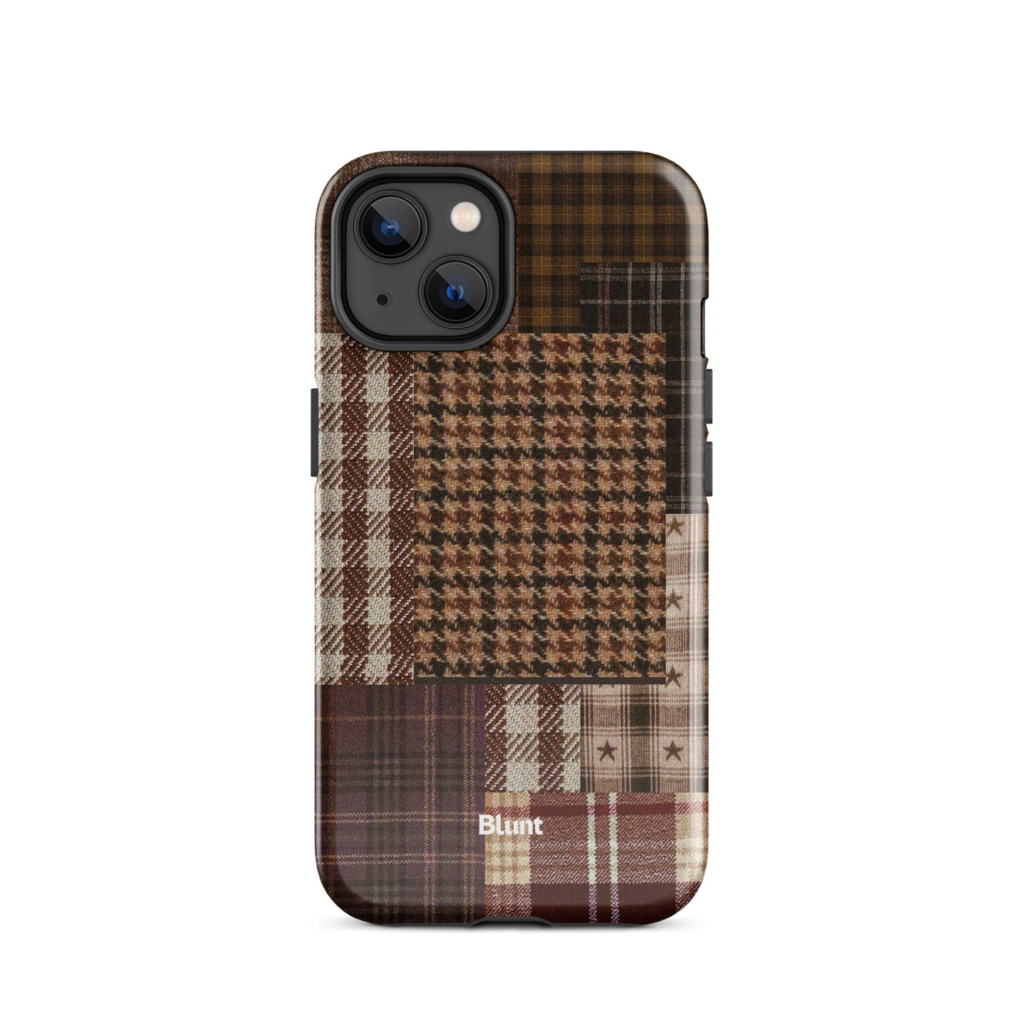 Hounze iPhone Case - Blunt Cases