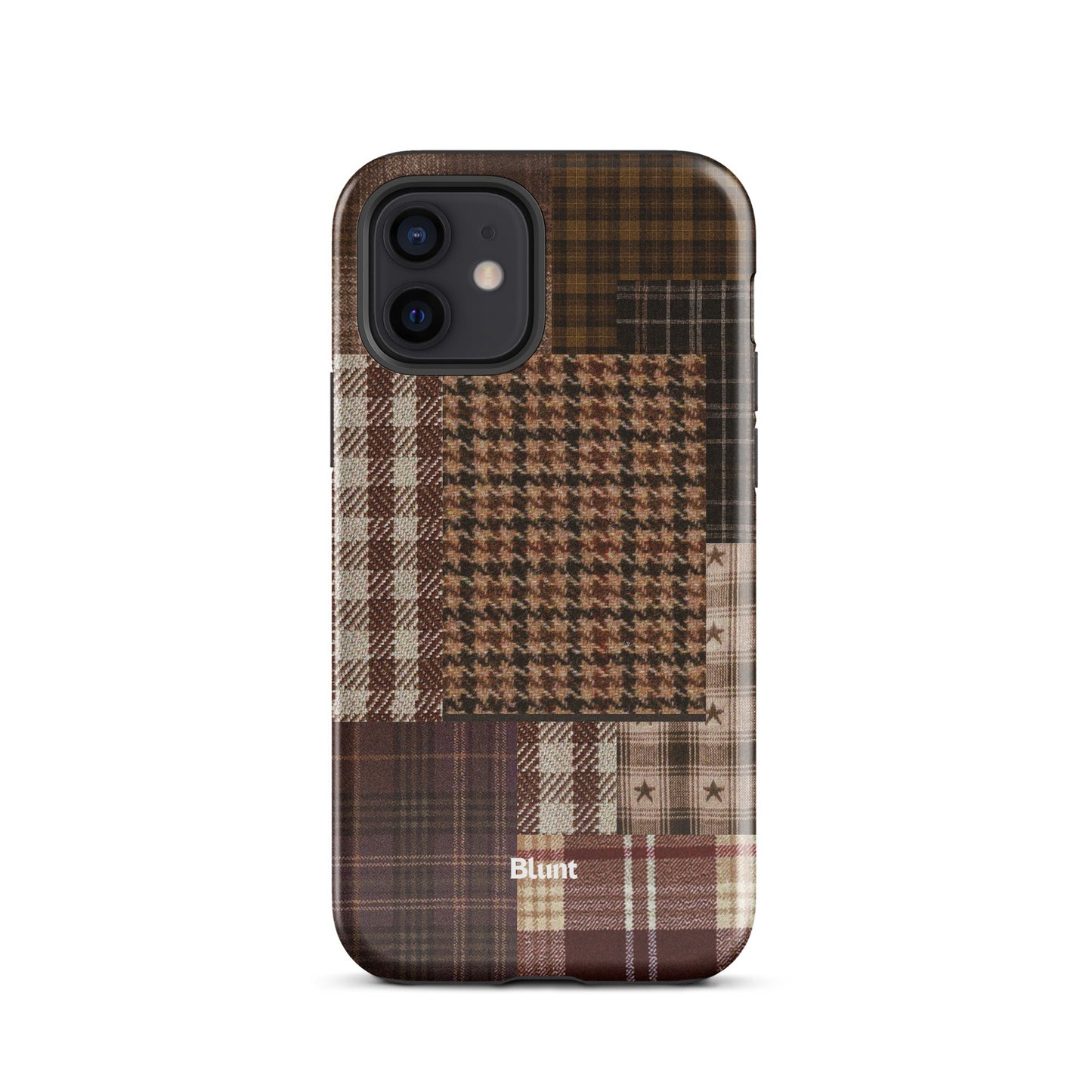 Hounze iPhone Case - Blunt Cases
