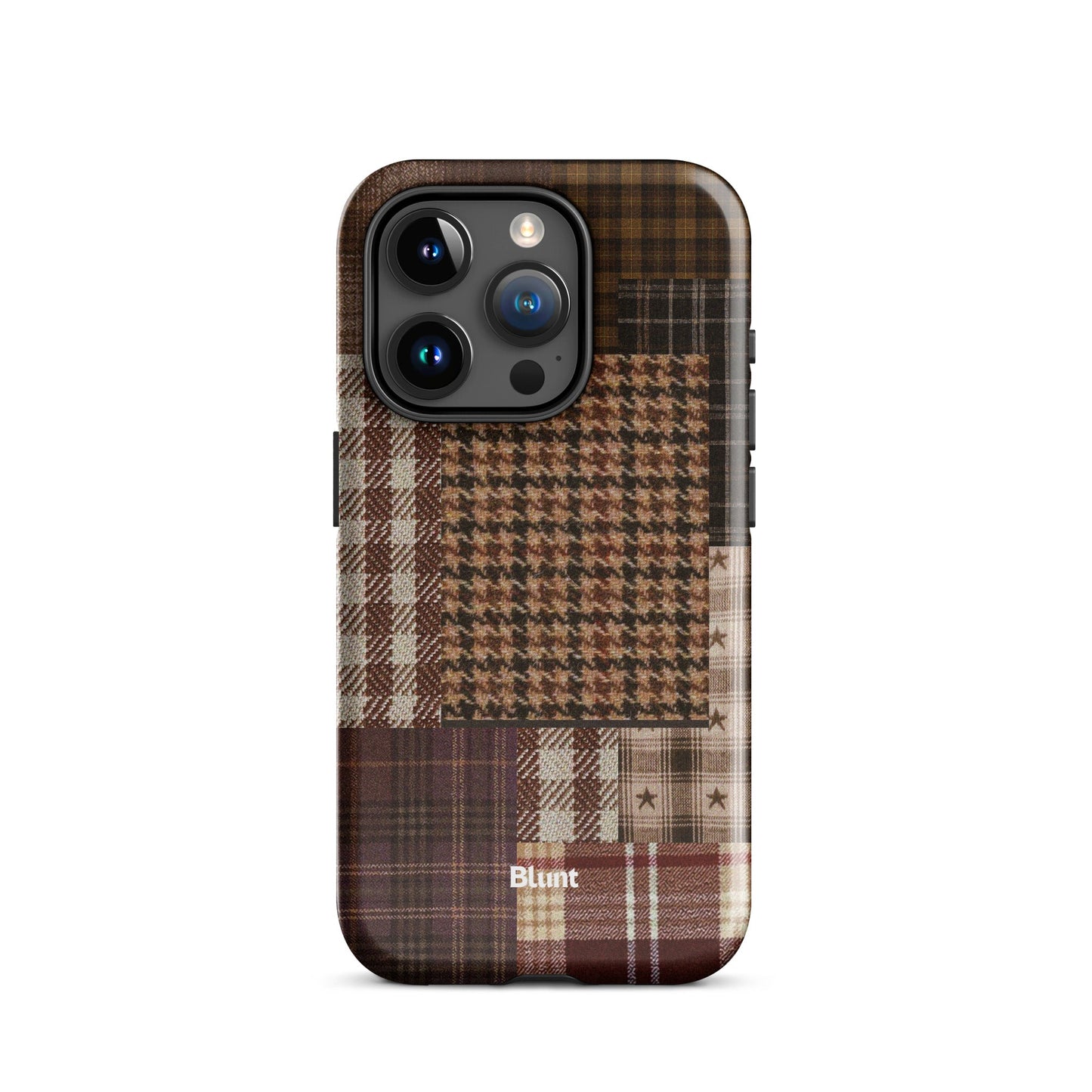 Hounze iPhone Case - Blunt Cases