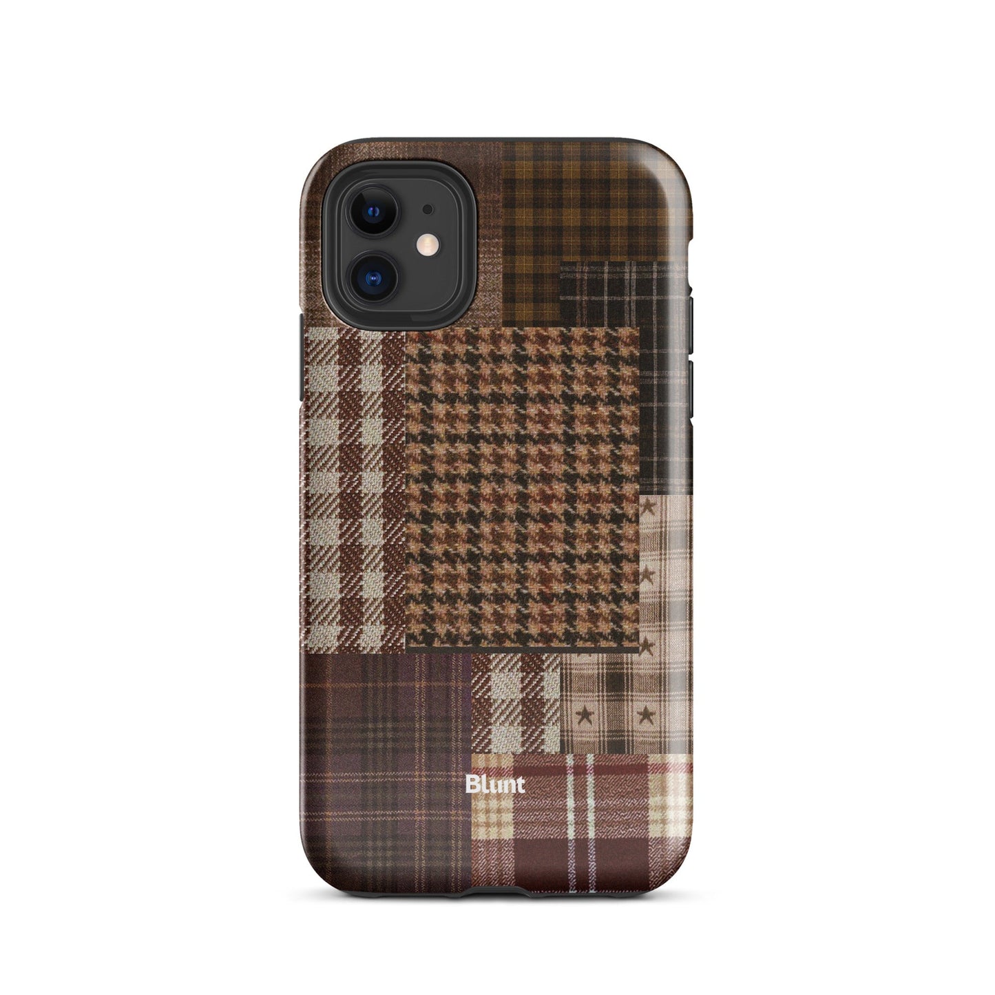 Hounze iPhone Case - Blunt Cases