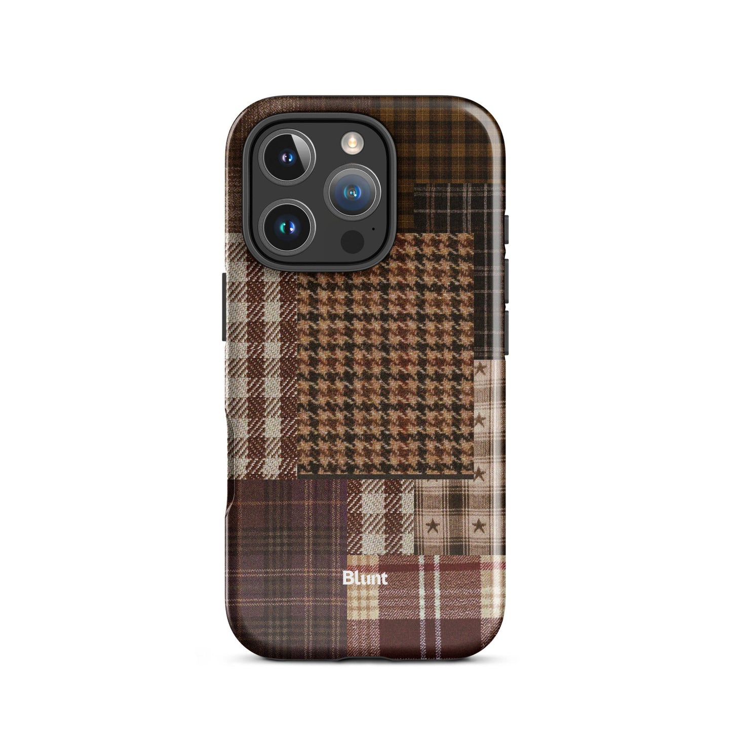 Hounze iPhone Case - Blunt Cases