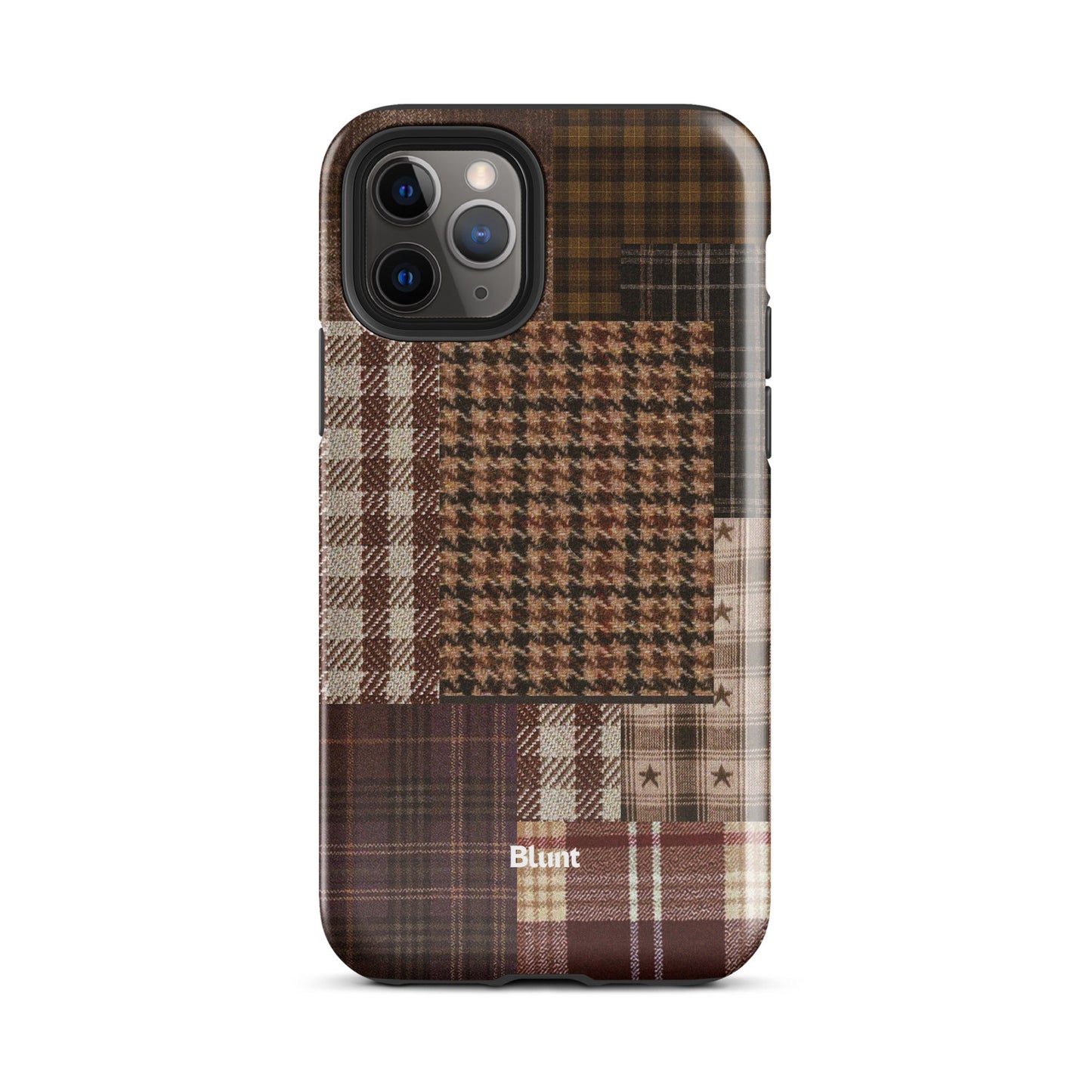 Hounze iPhone Case - Blunt Cases