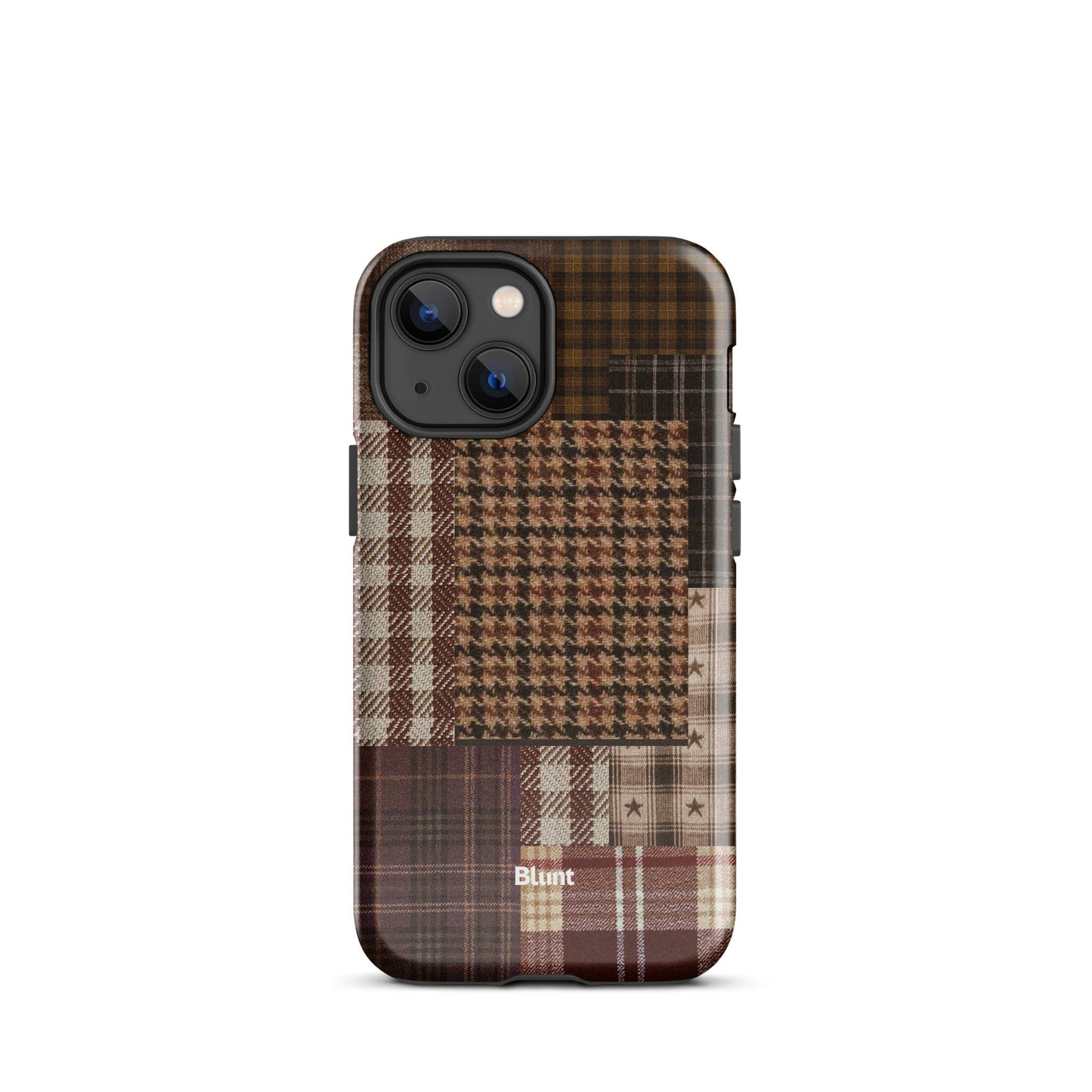 Hounze iPhone Case - Blunt Cases