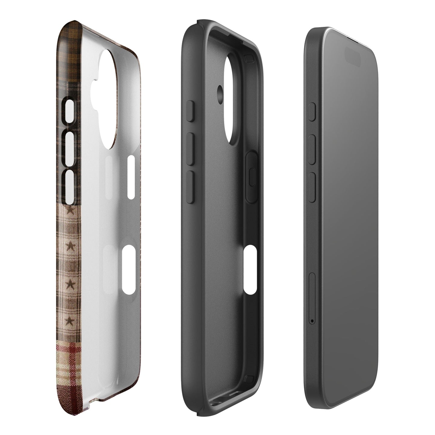 Hounze iPhone Case - Blunt Cases