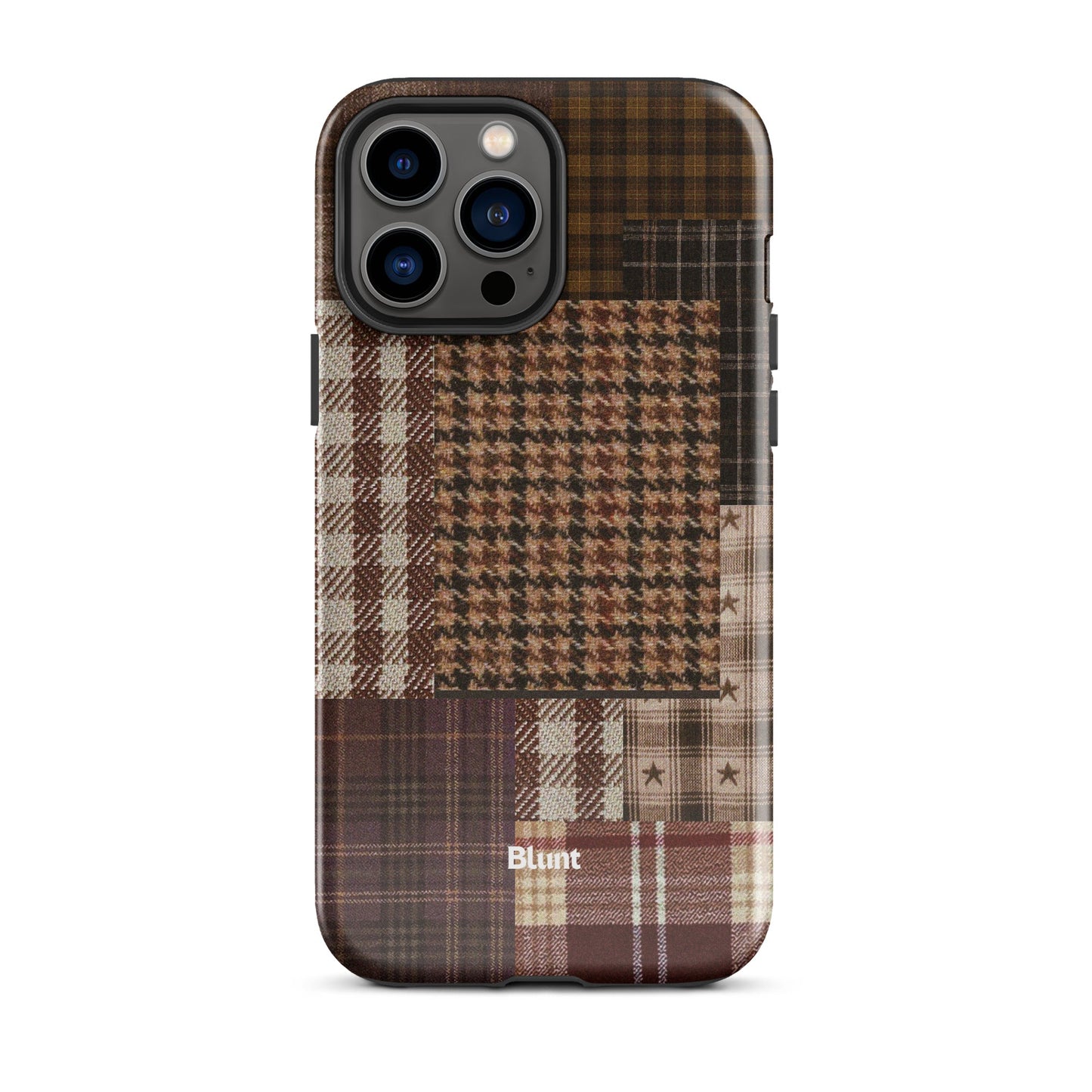 Hounze iPhone Case - Blunt Cases