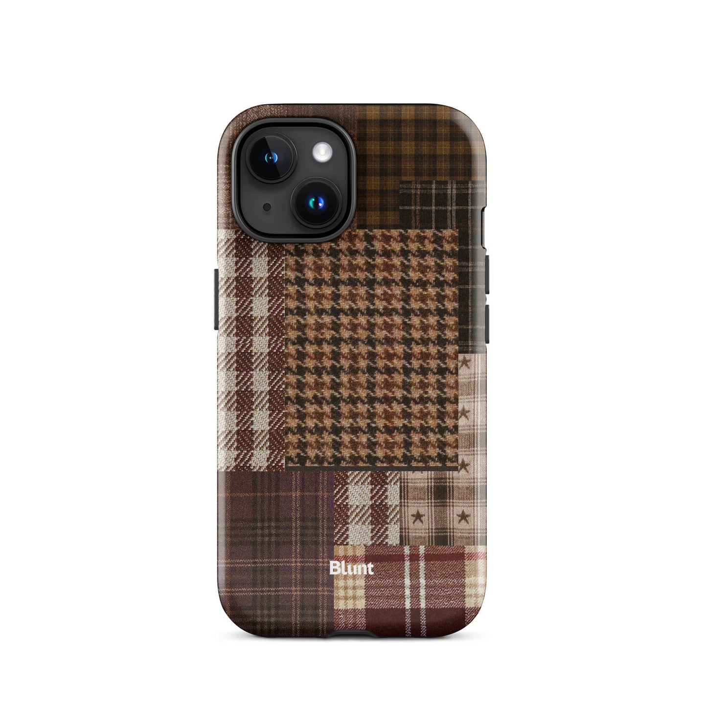 Hounze iPhone Case - Blunt Cases