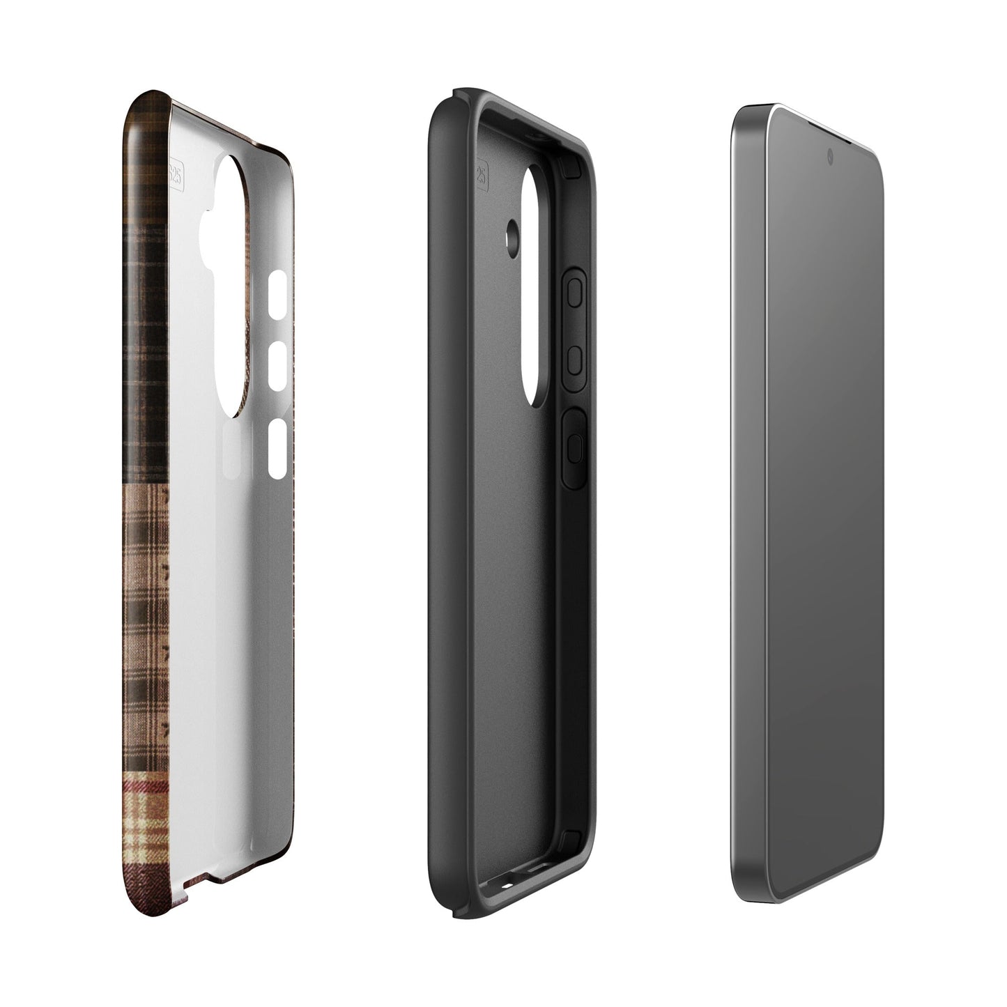 Hounze Samsung Case - Blunt Cases
