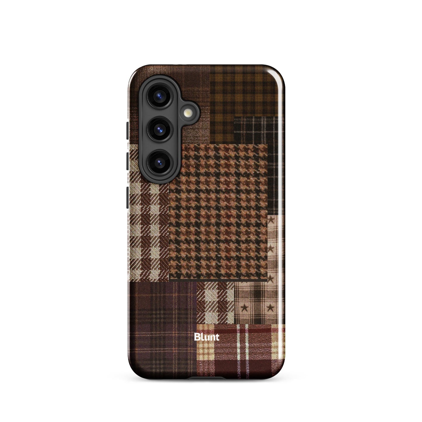 Hounze Samsung Case - Blunt Cases