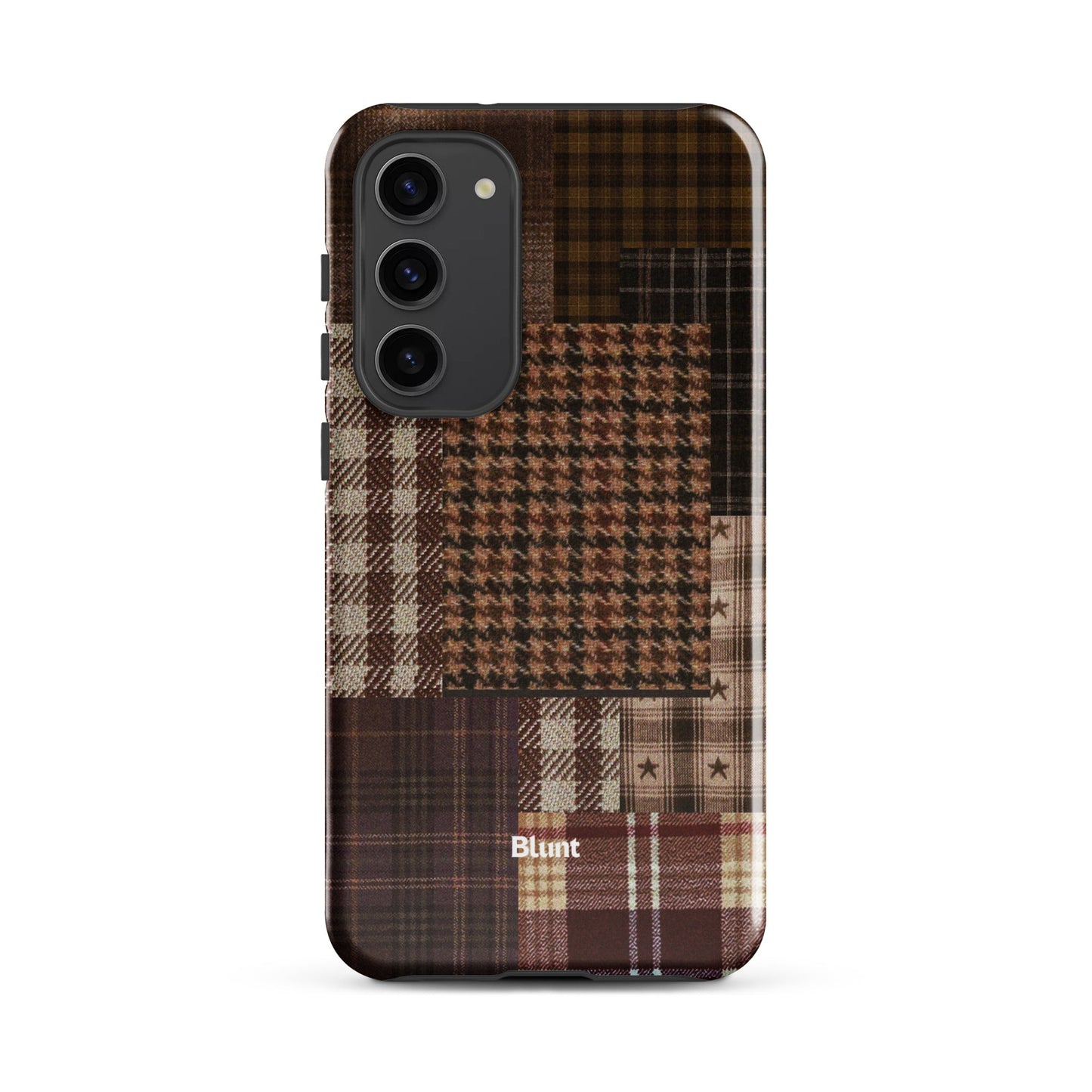 Hounze Samsung Case - Blunt Cases