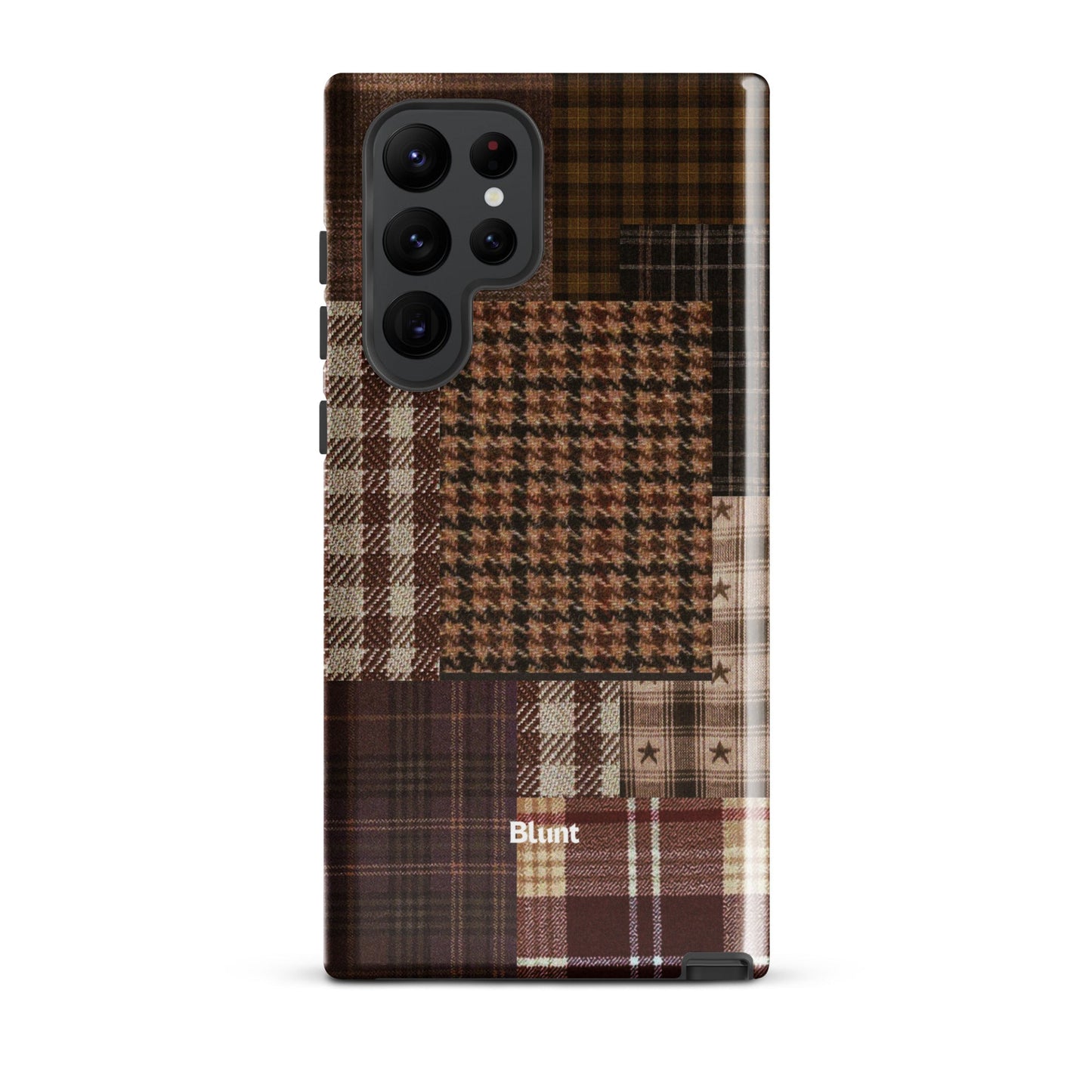 Hounze Samsung Case - Blunt Cases