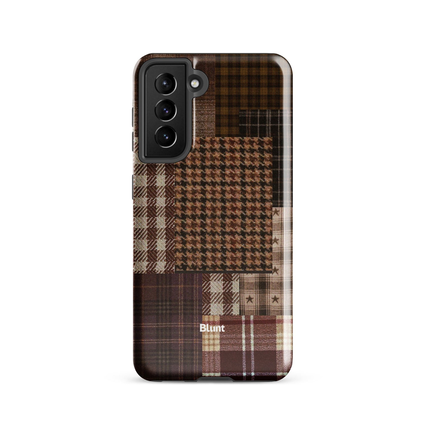 Hounze Samsung Case - Blunt Cases