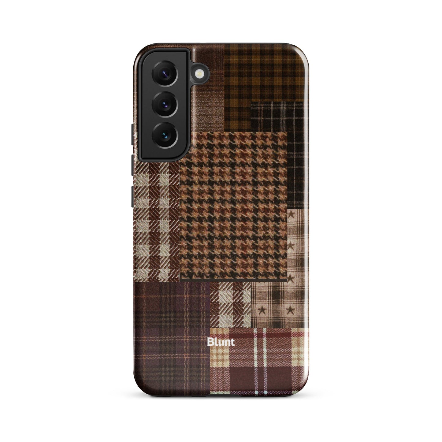 Hounze Samsung Case - Blunt Cases