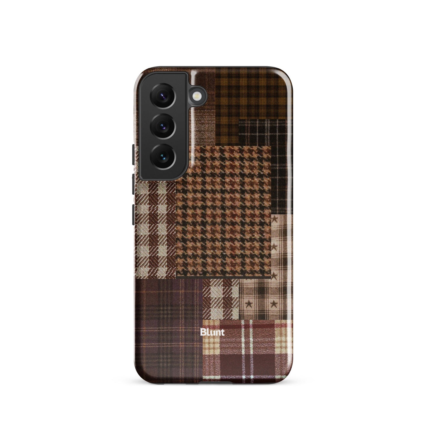 Hounze Samsung Case - Blunt Cases
