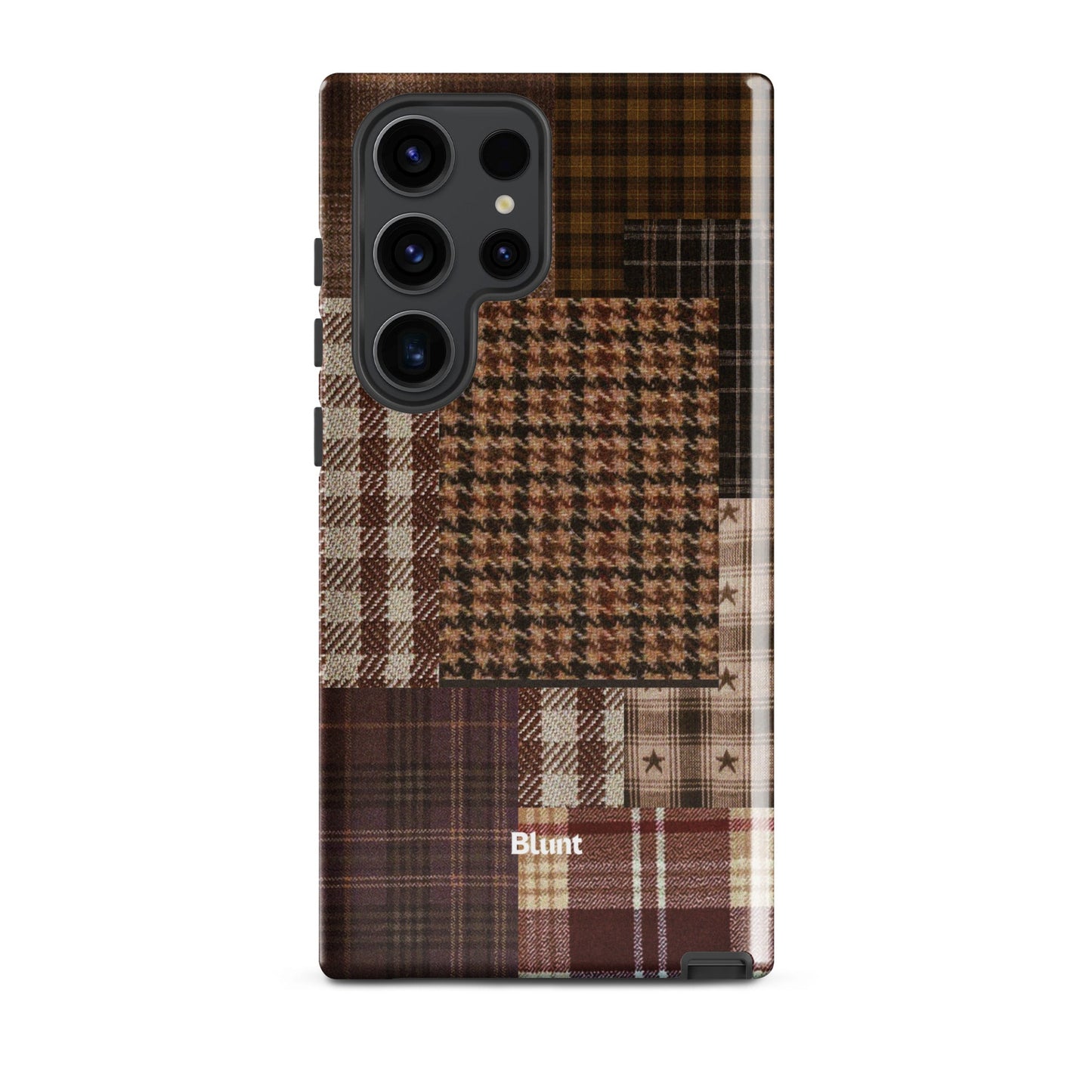 Hounze Samsung Case - Blunt Cases
