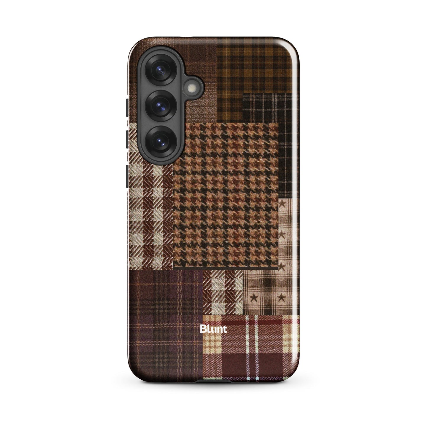 Hounze Samsung Case - Blunt Cases