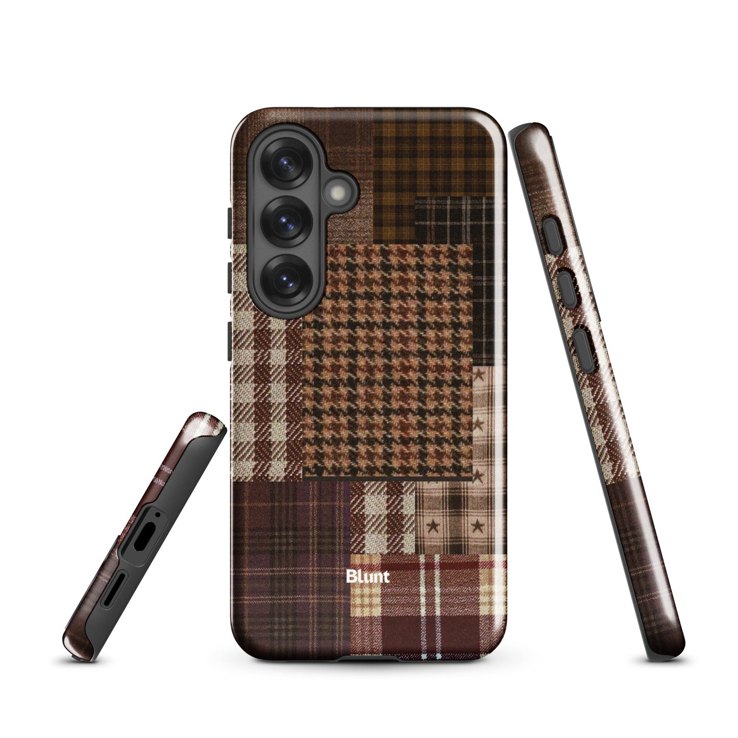 Hounze Samsung Case - Blunt Cases
