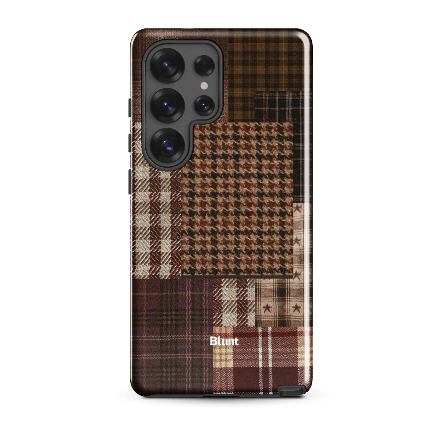 Hounze Samsung Case - Blunt Cases