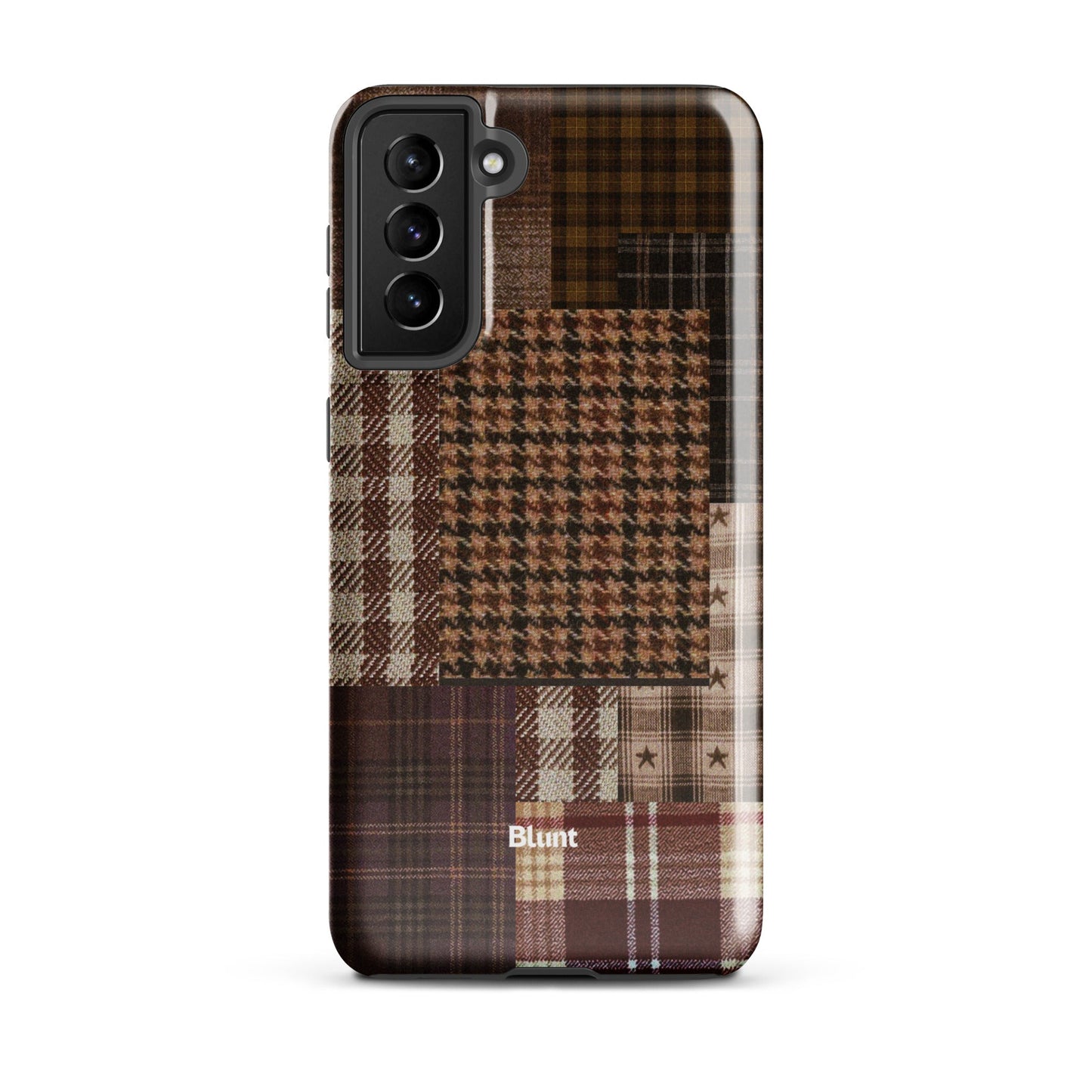 Hounze Samsung Case - Blunt Cases