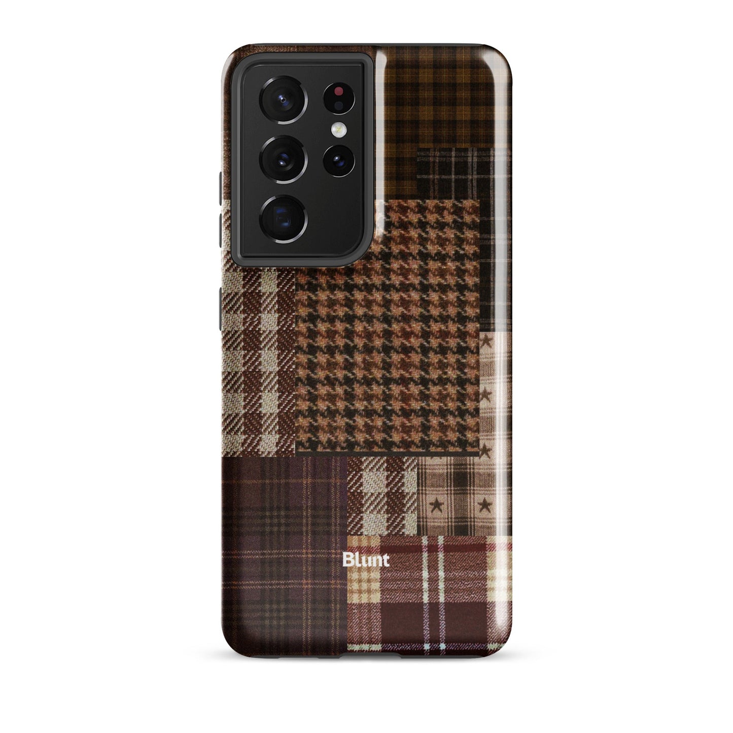 Hounze Samsung Case - Blunt Cases