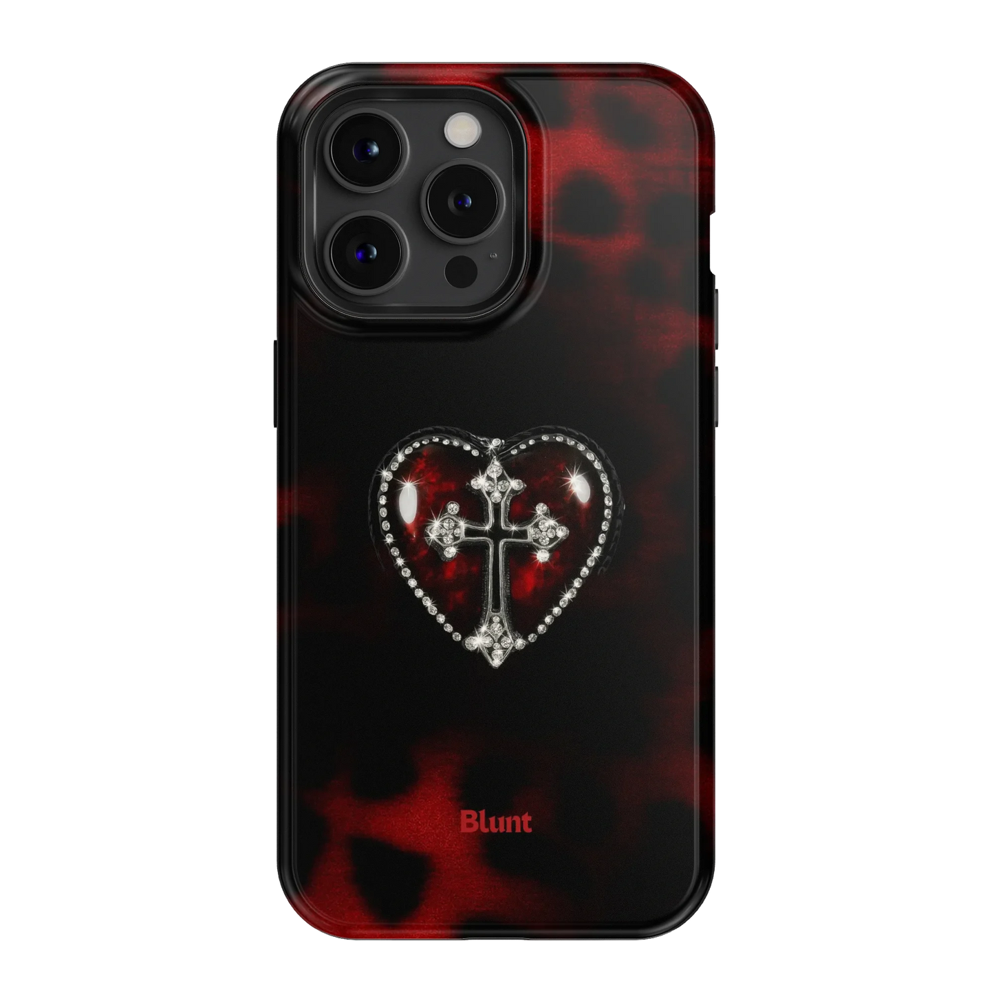 Devotion iPhone Case