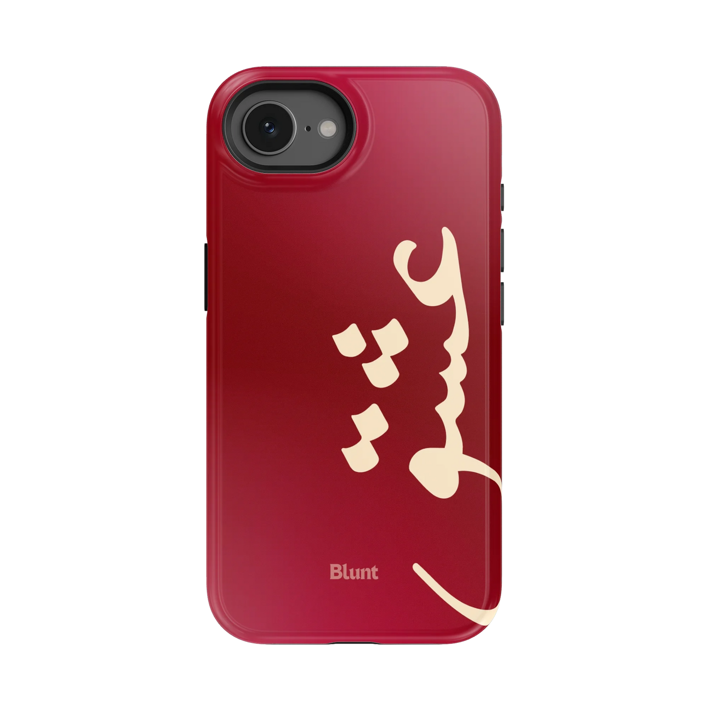 iPhone 16 E Tough