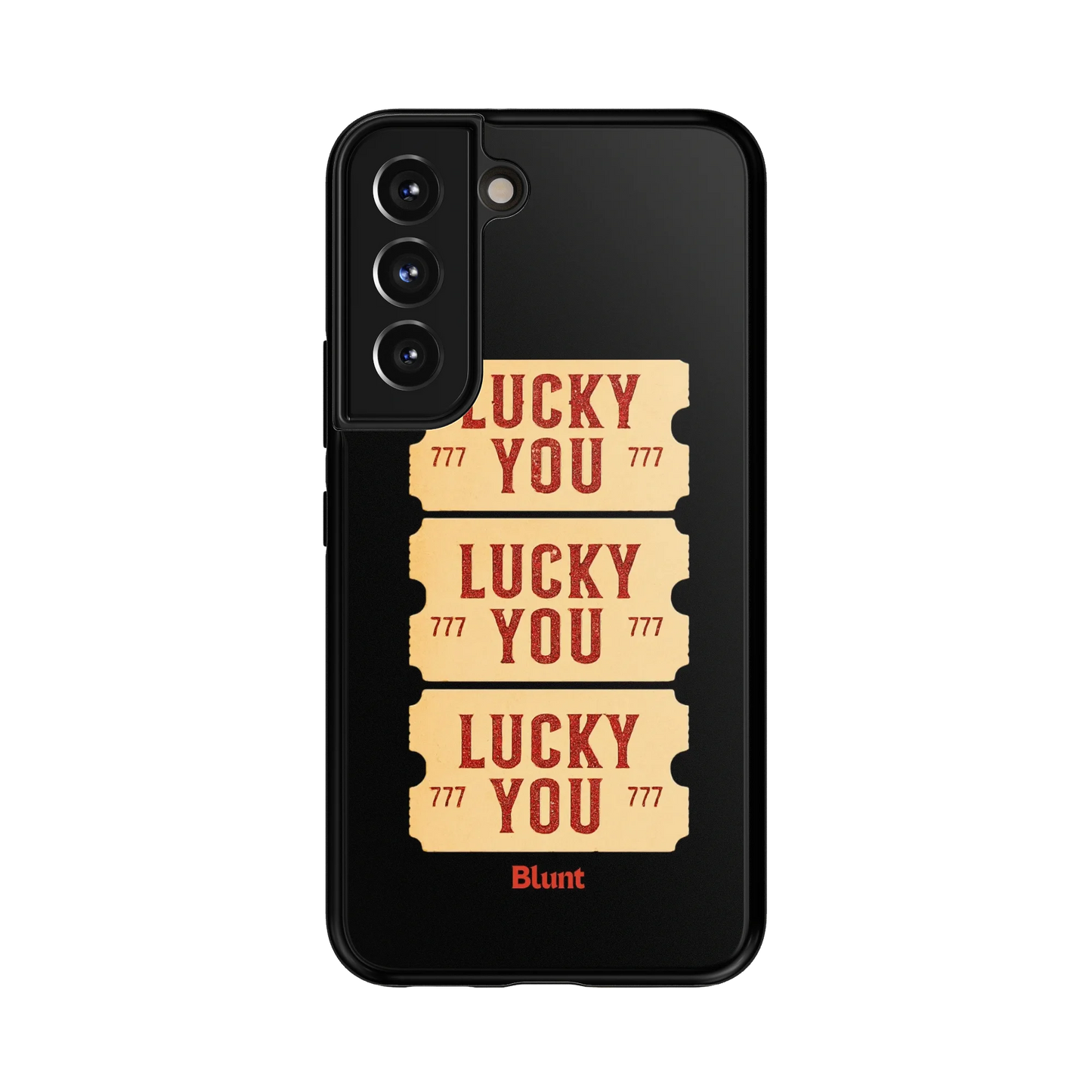Stubs Samsung Case
