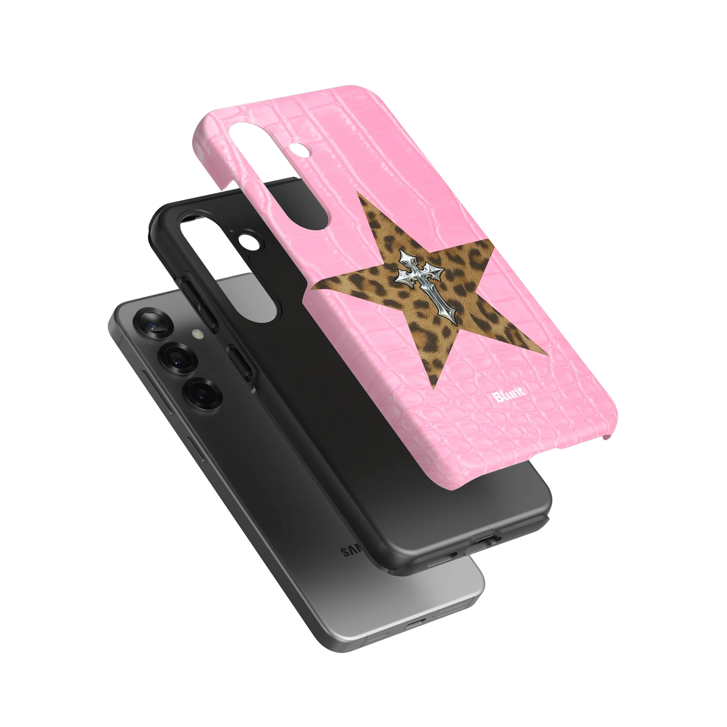Nova Rae Samsung Case