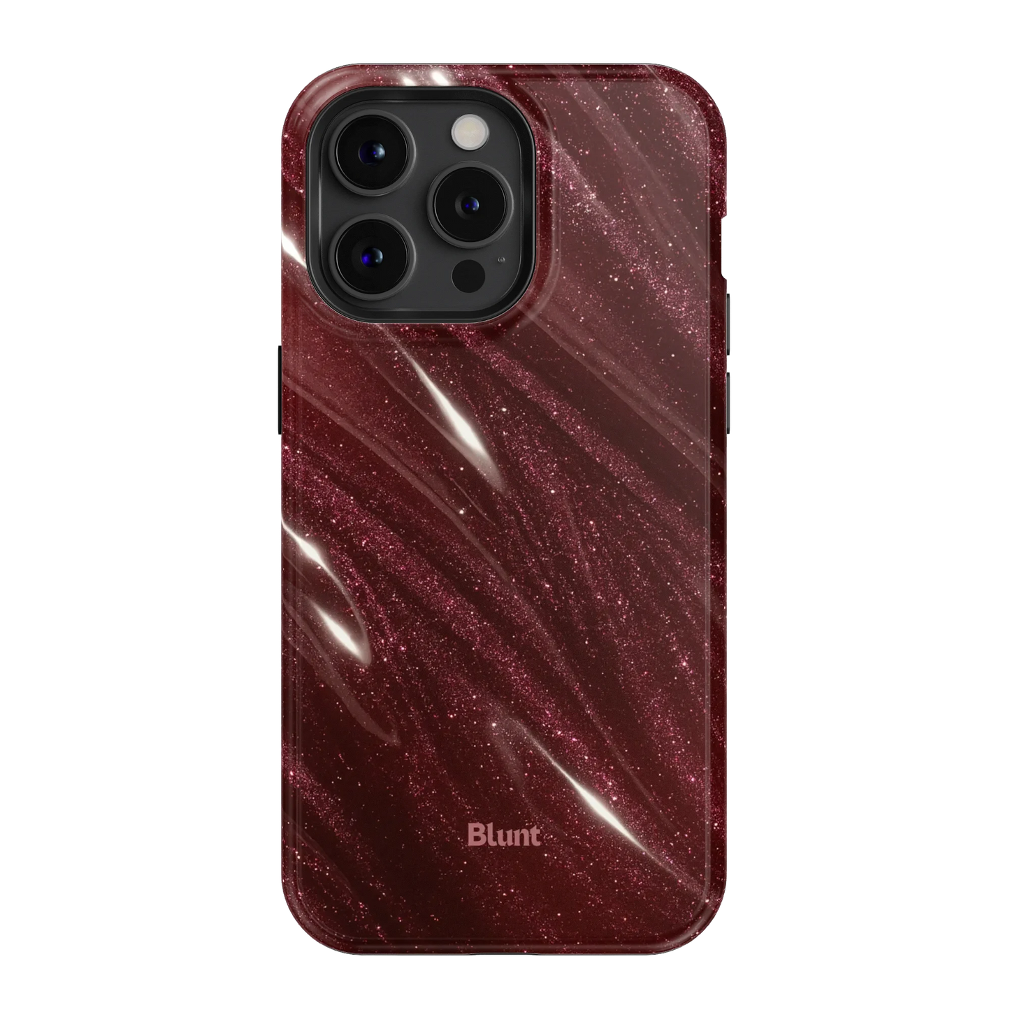 Velvet Rush iPhone Case