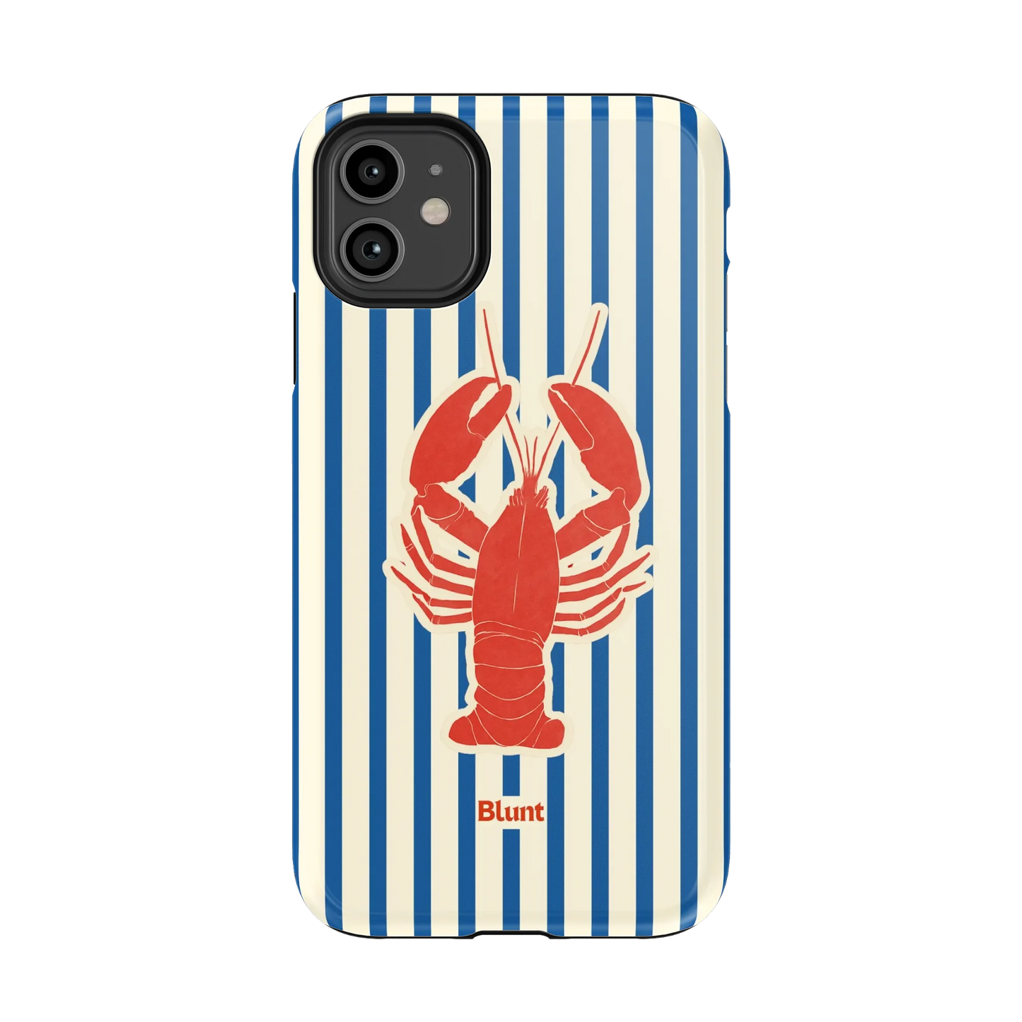 Eastport iPhone Case